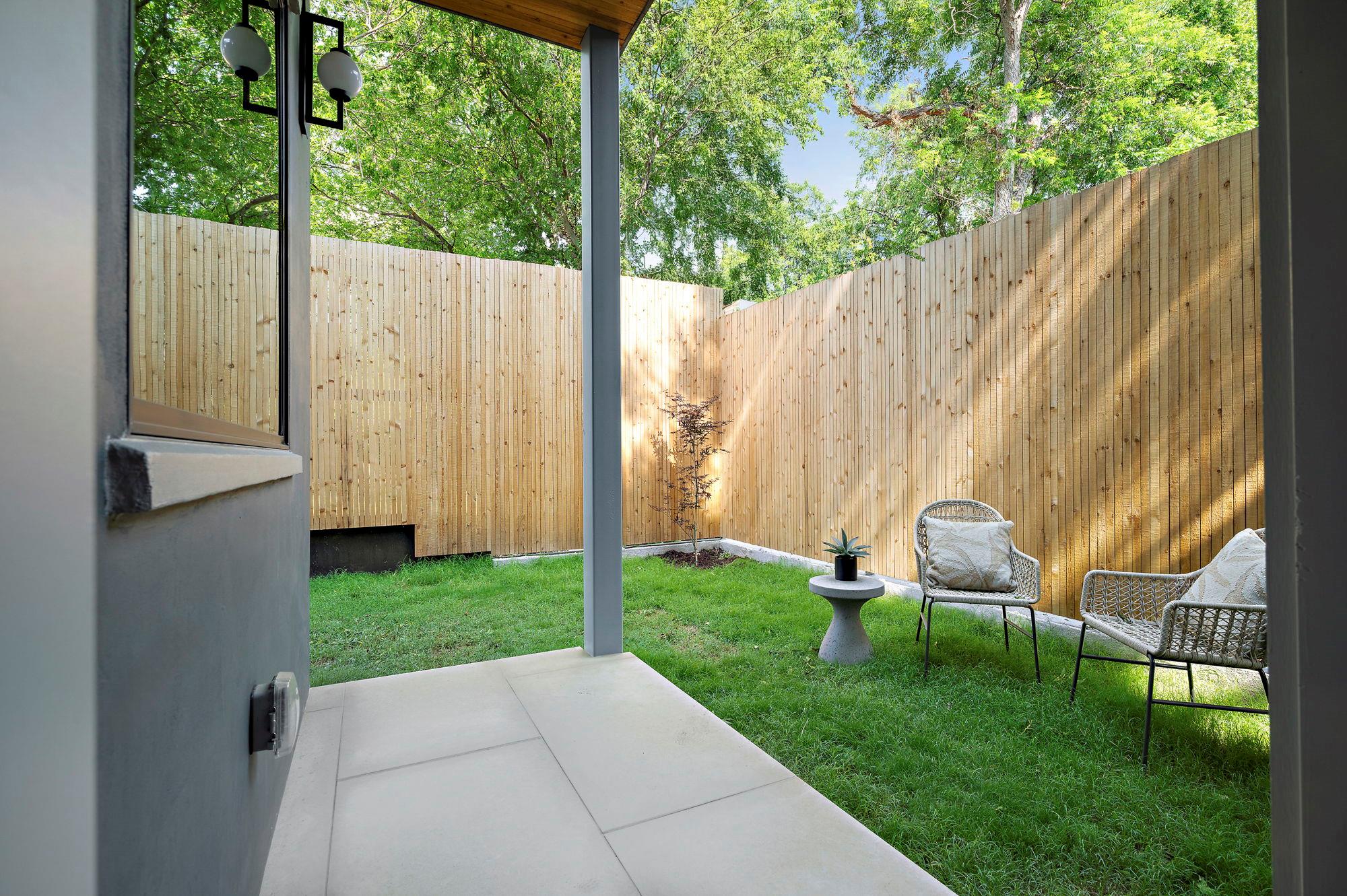 2405 E 22nd ST, Austin