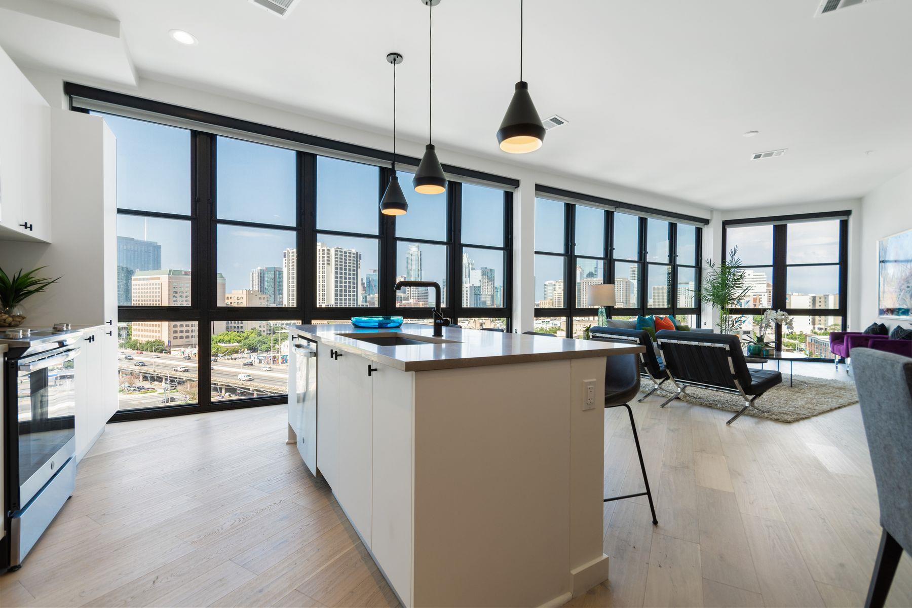 800 Embassy DR # 525