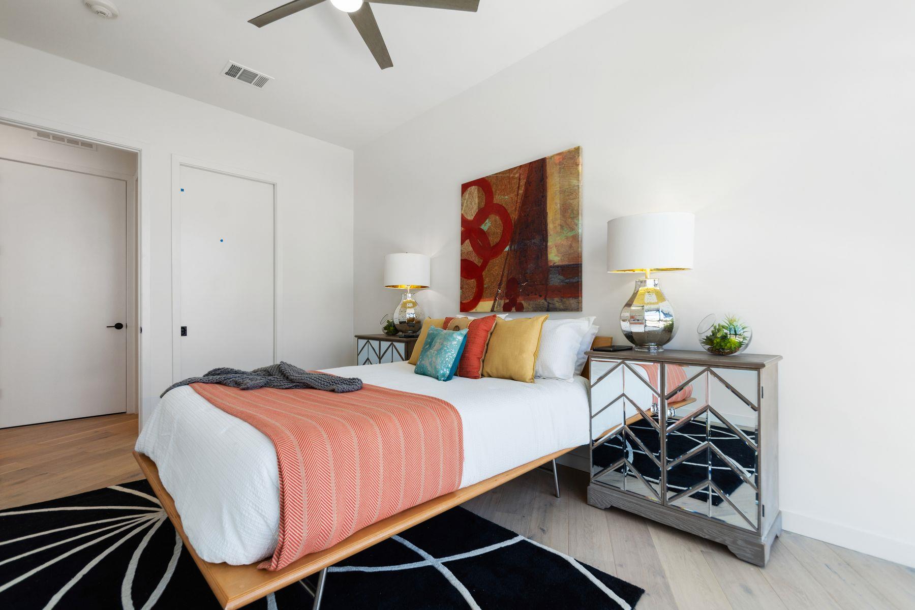 800 Embassy DR # 525