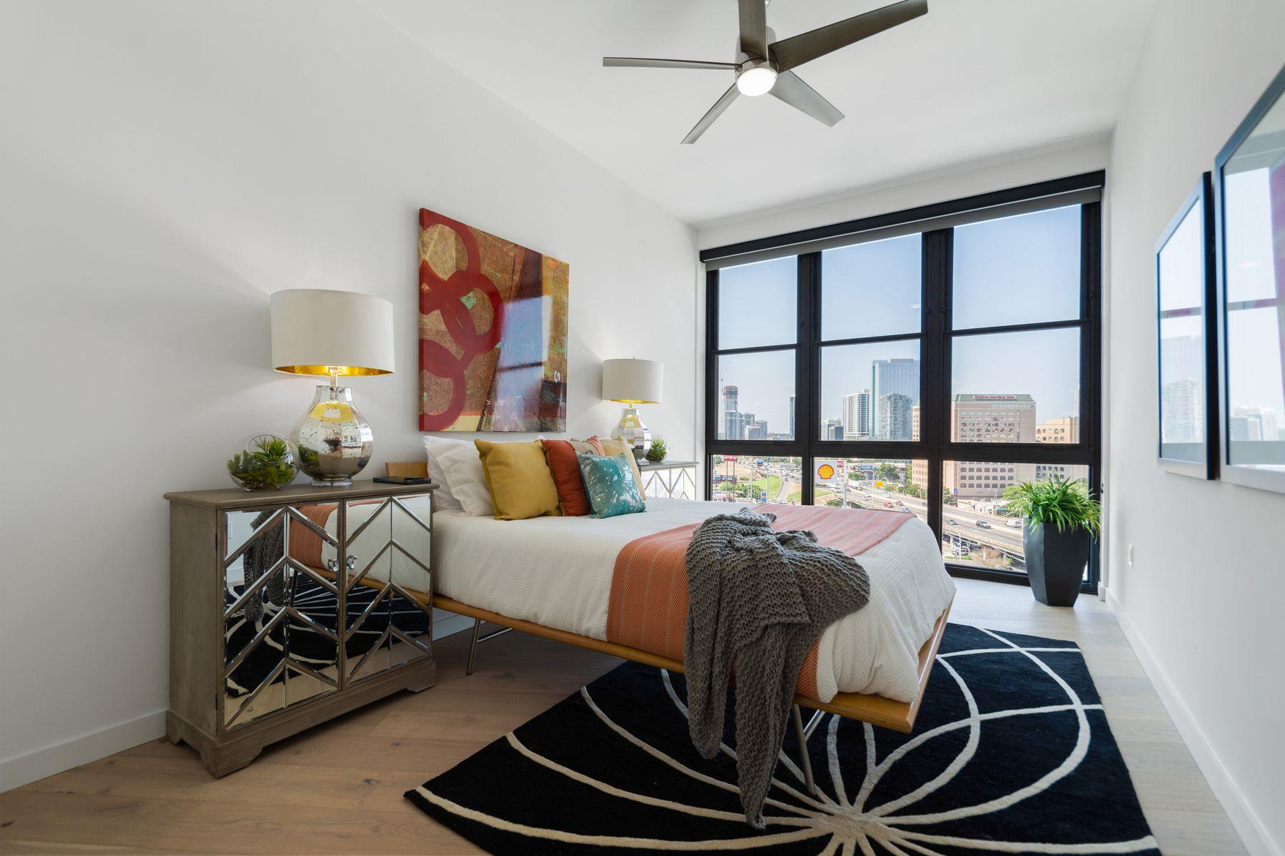 800 Embassy DR # 525