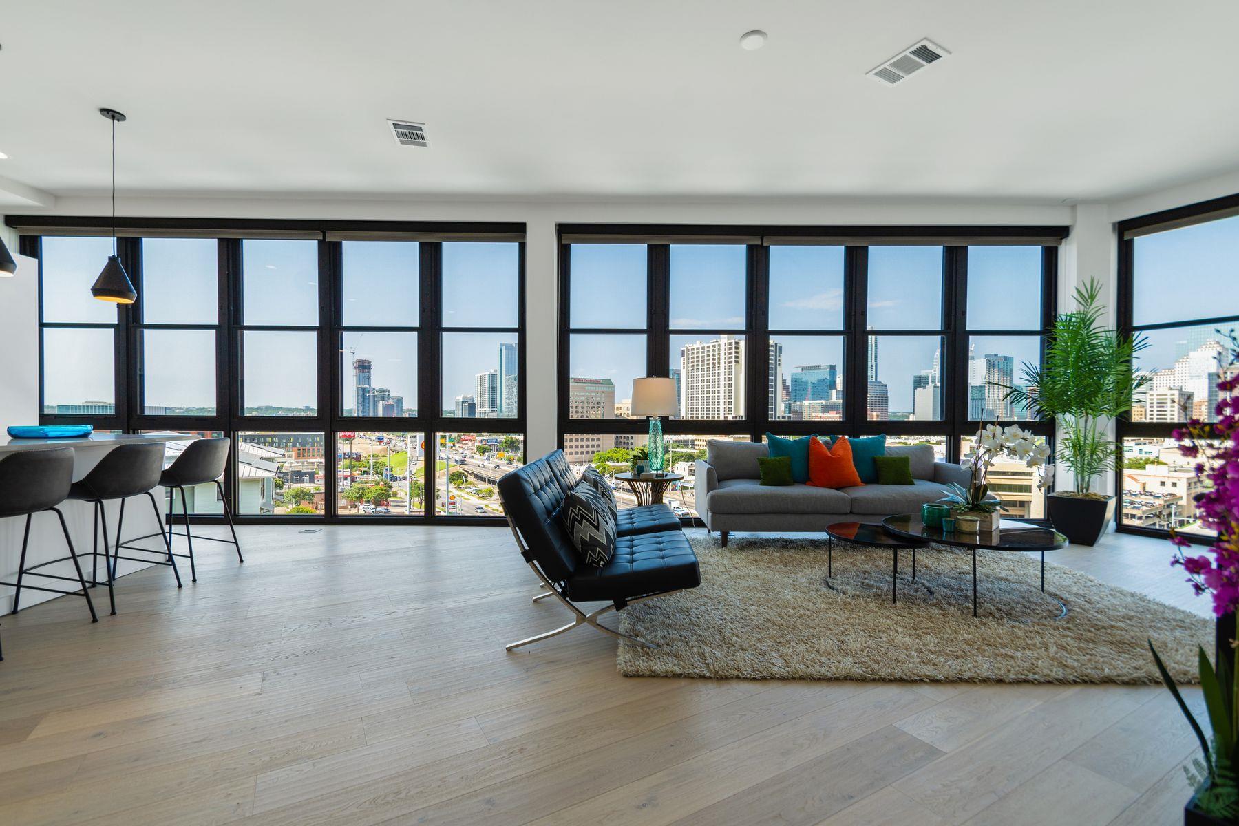 800 Embassy DR # 525