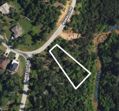 TBD - Lot 868 Mamalu DR