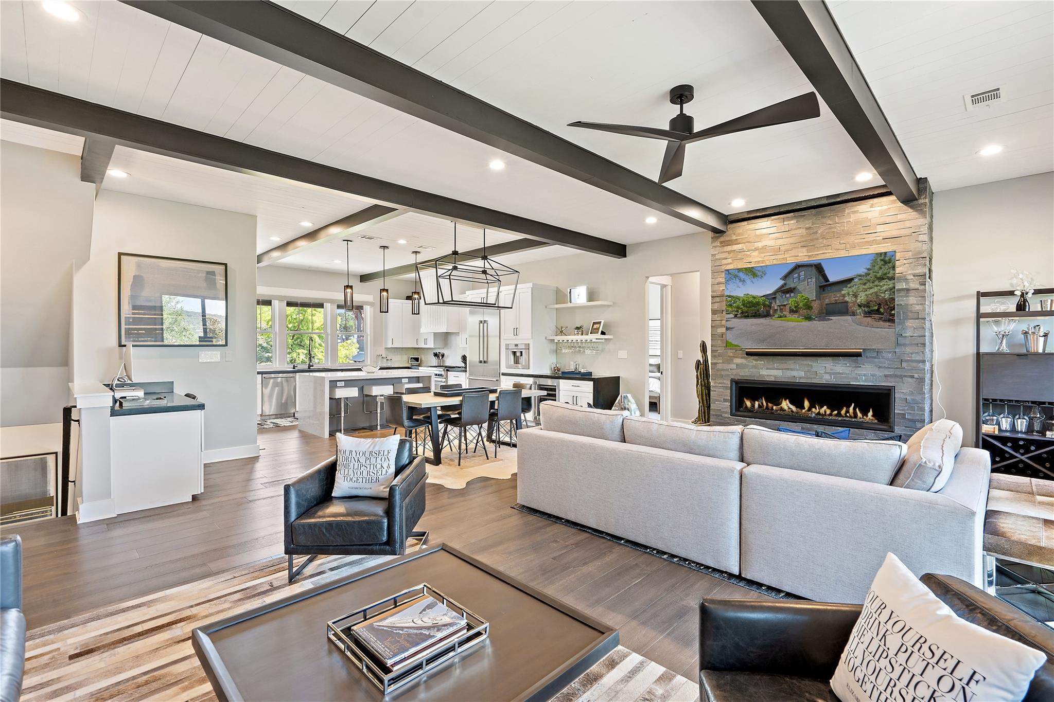 2208 Seabiscuit CV # 131