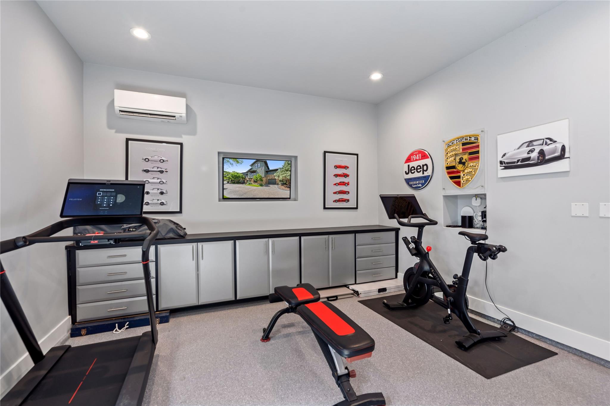 2208 Seabiscuit CV # 131