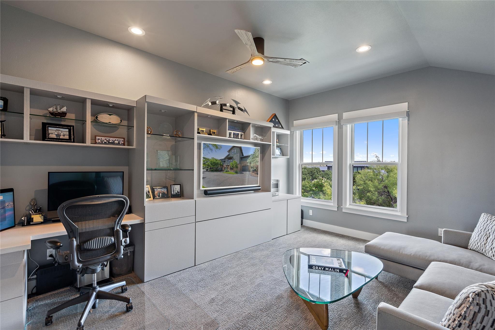 2208 Seabiscuit CV # 131