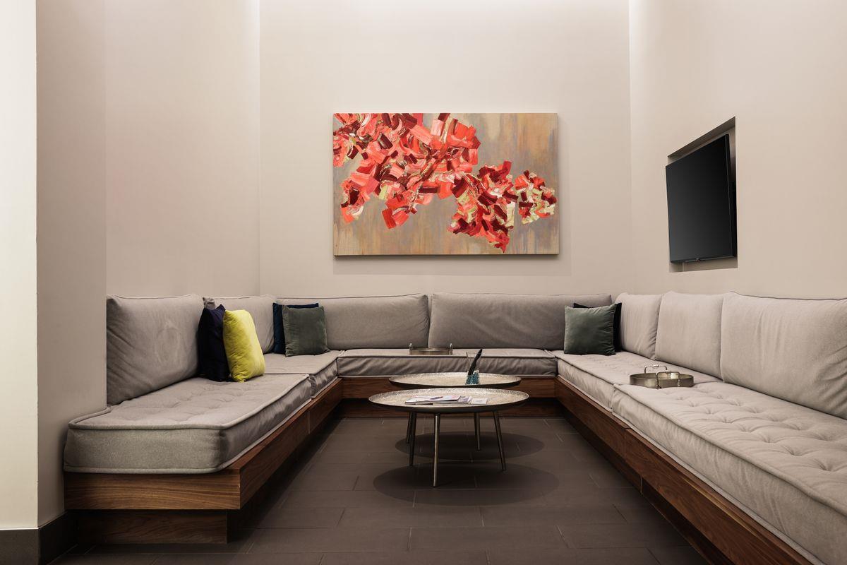 210 Lavaca ST # 2809