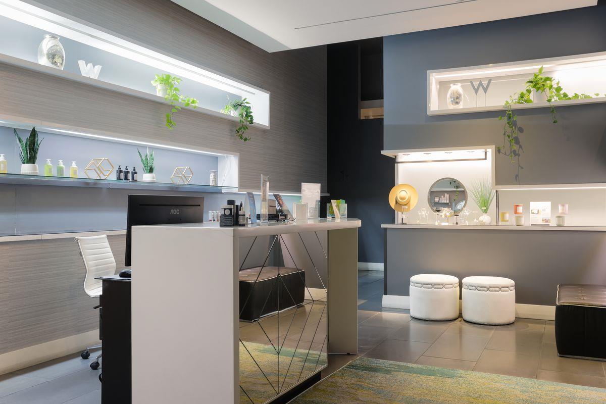 210 Lavaca ST # 2809