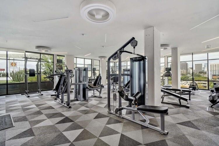 Penthouse at The Tyndall