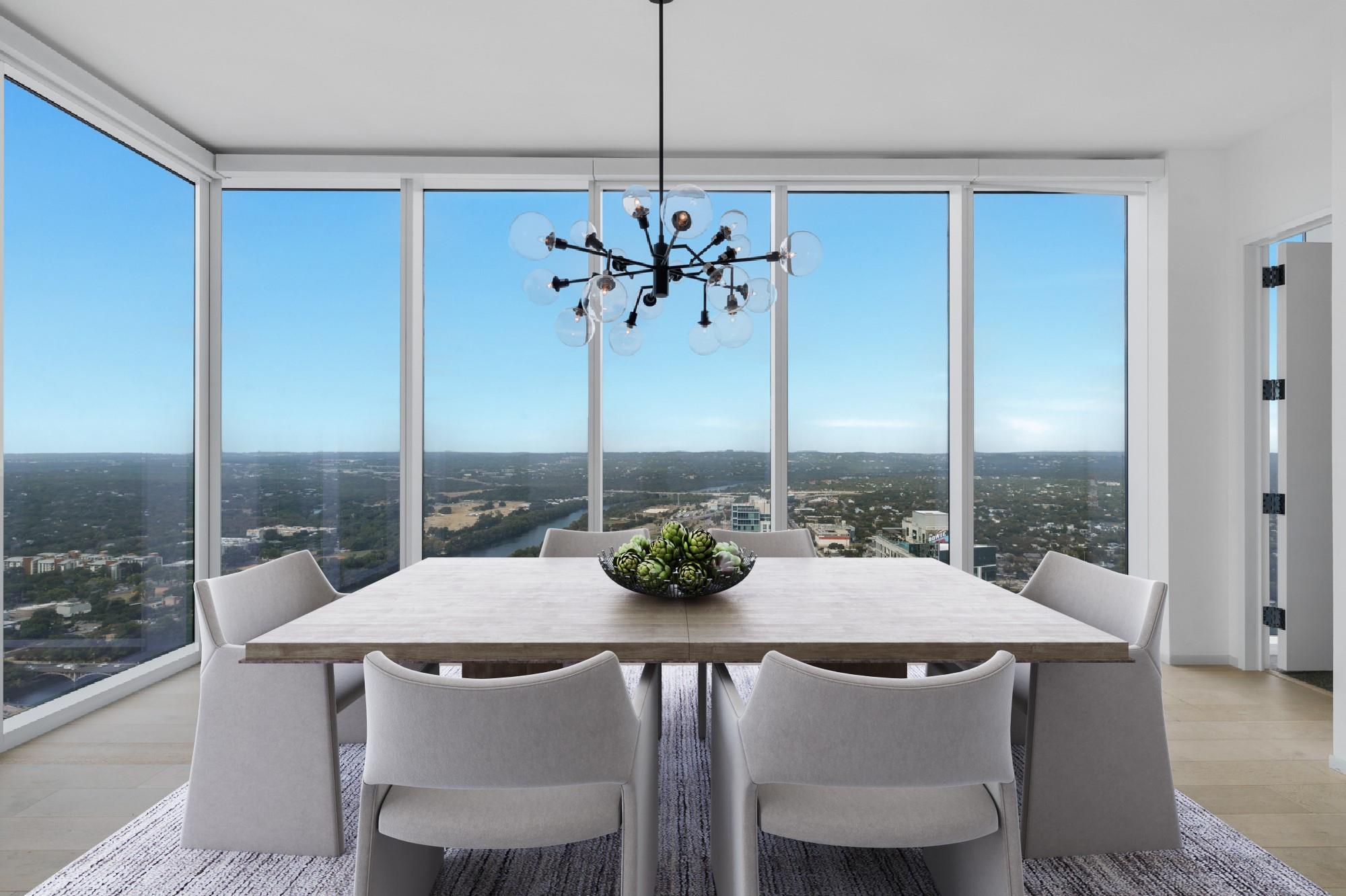 301 West Ave # 4607, Austin Unit: 4607