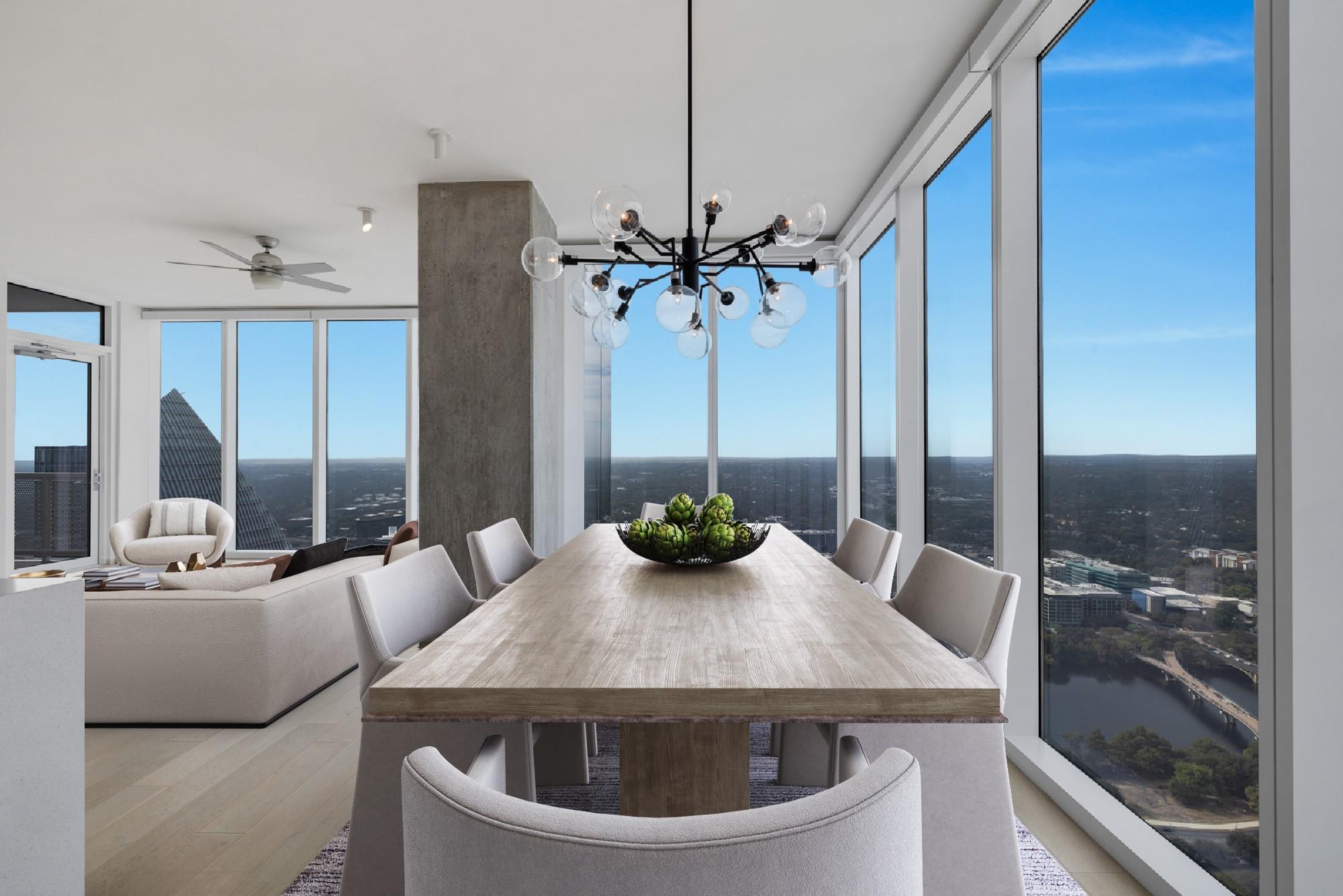 301 West Ave # 4607, Austin Unit: 4607