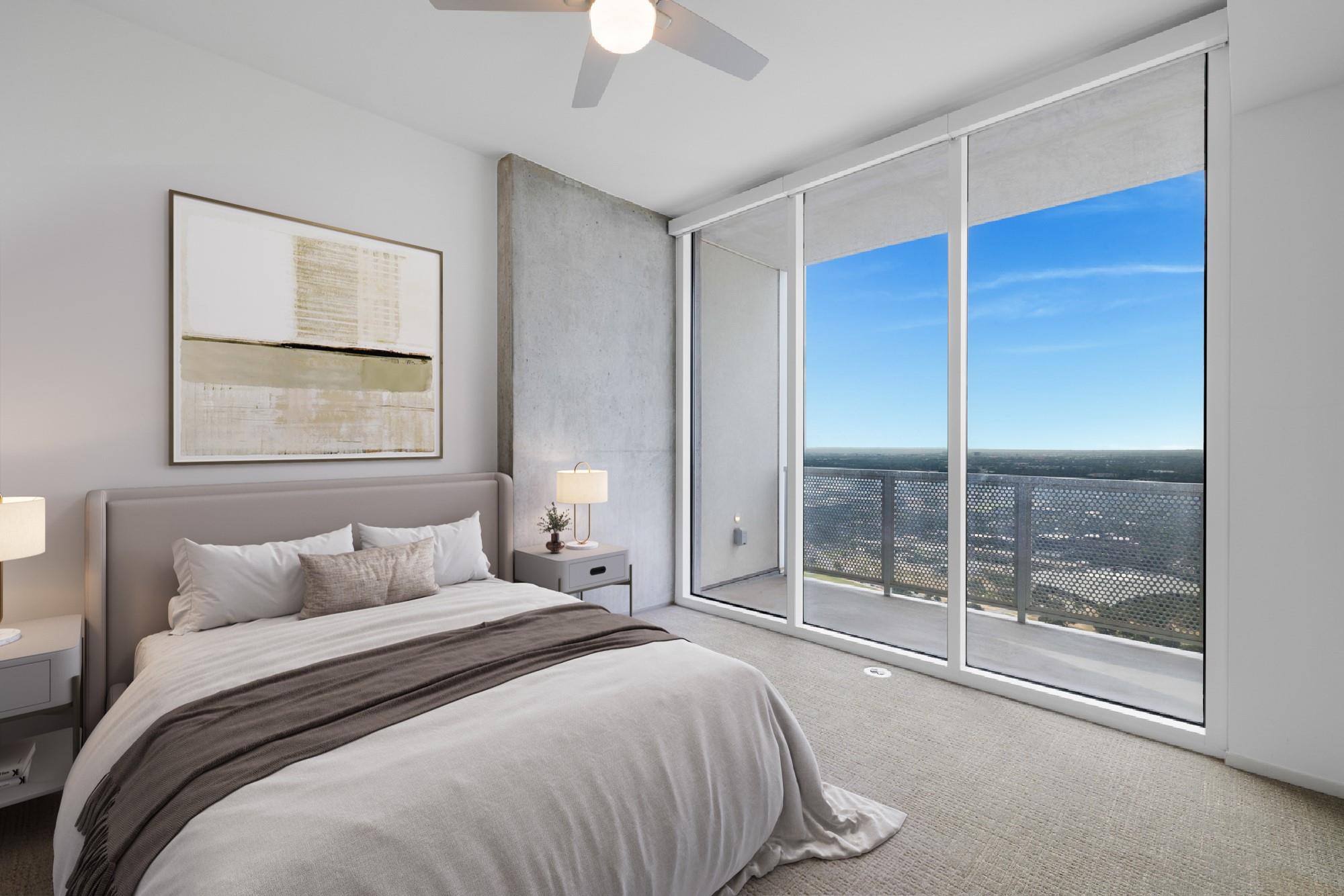 301 West Ave # 4607, Austin Unit: 4607