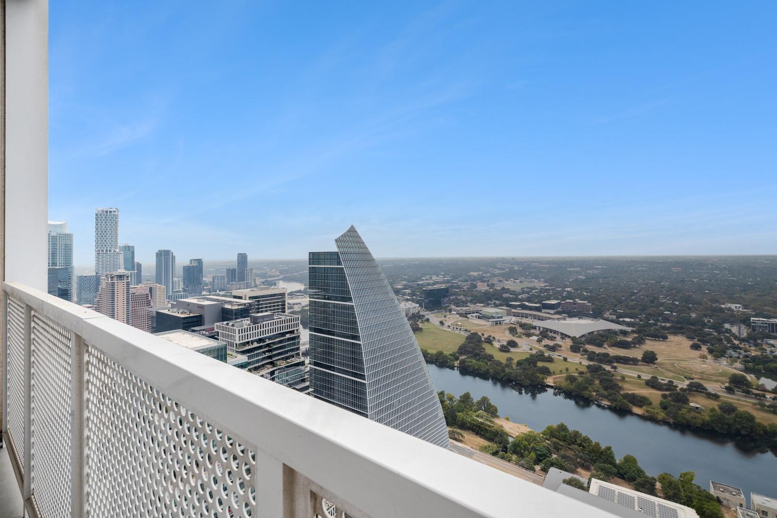 301 West Ave # 4607, Austin Unit: 4607
