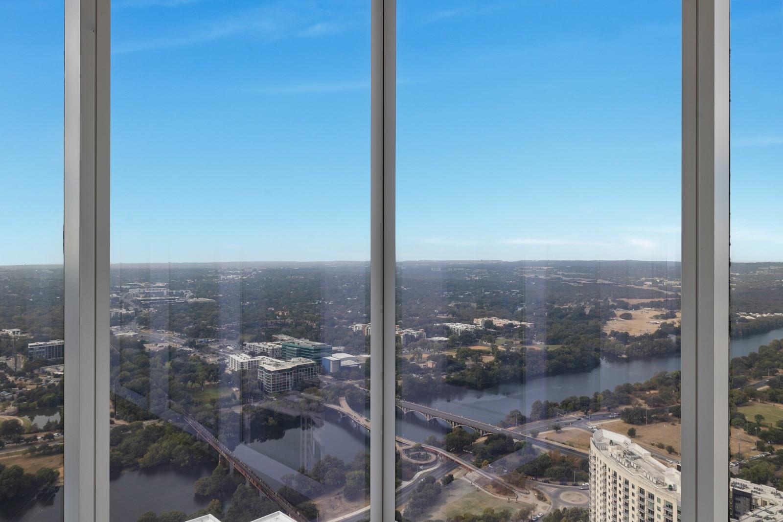 301 West Ave # 4607, Austin Unit: 4607