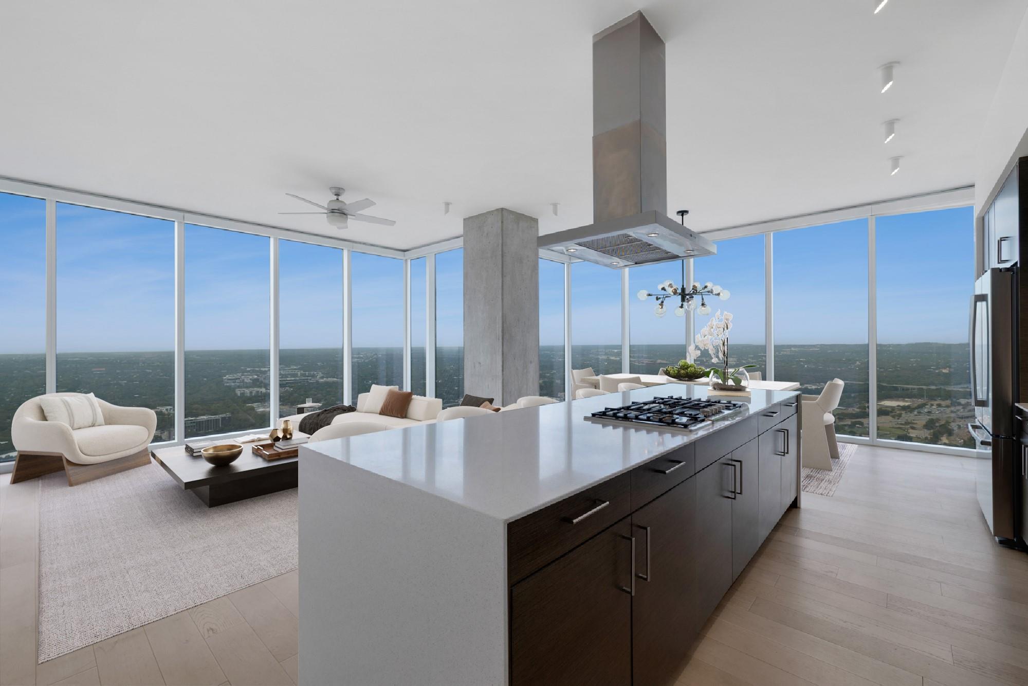 301 West Ave # 4607, Austin Unit: 4607