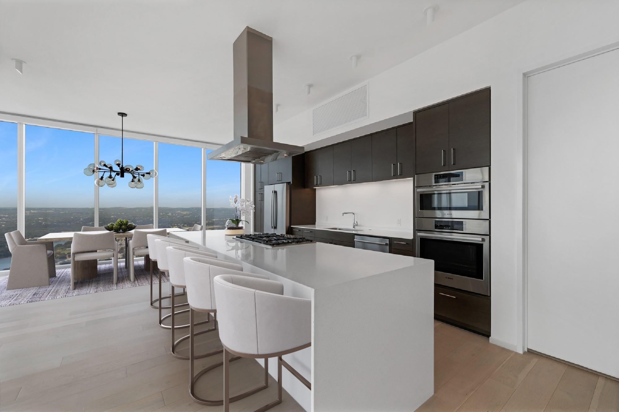 301 West Ave # 4607, Austin Unit: 4607