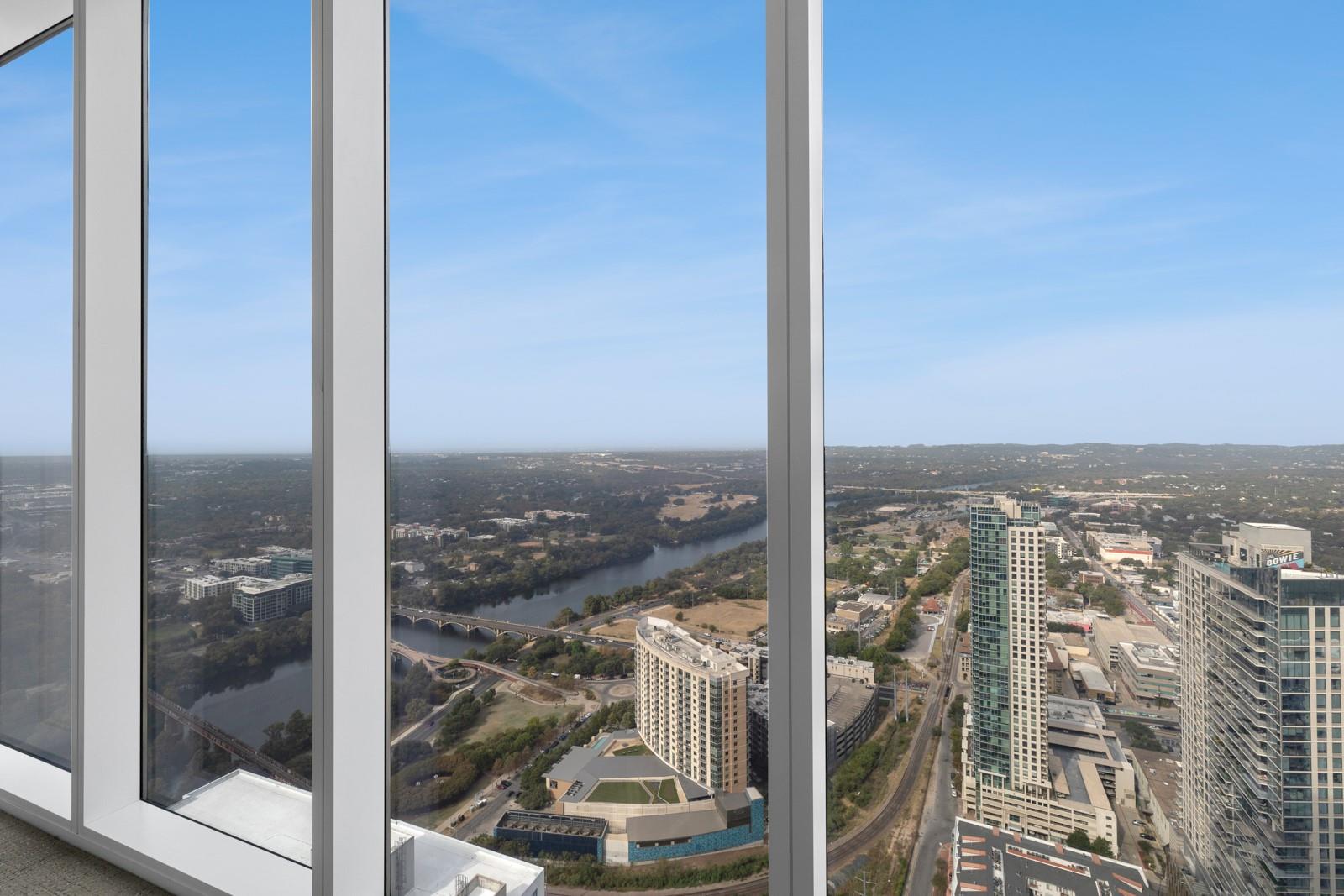 301 West Ave # 4607, Austin Unit: 4607