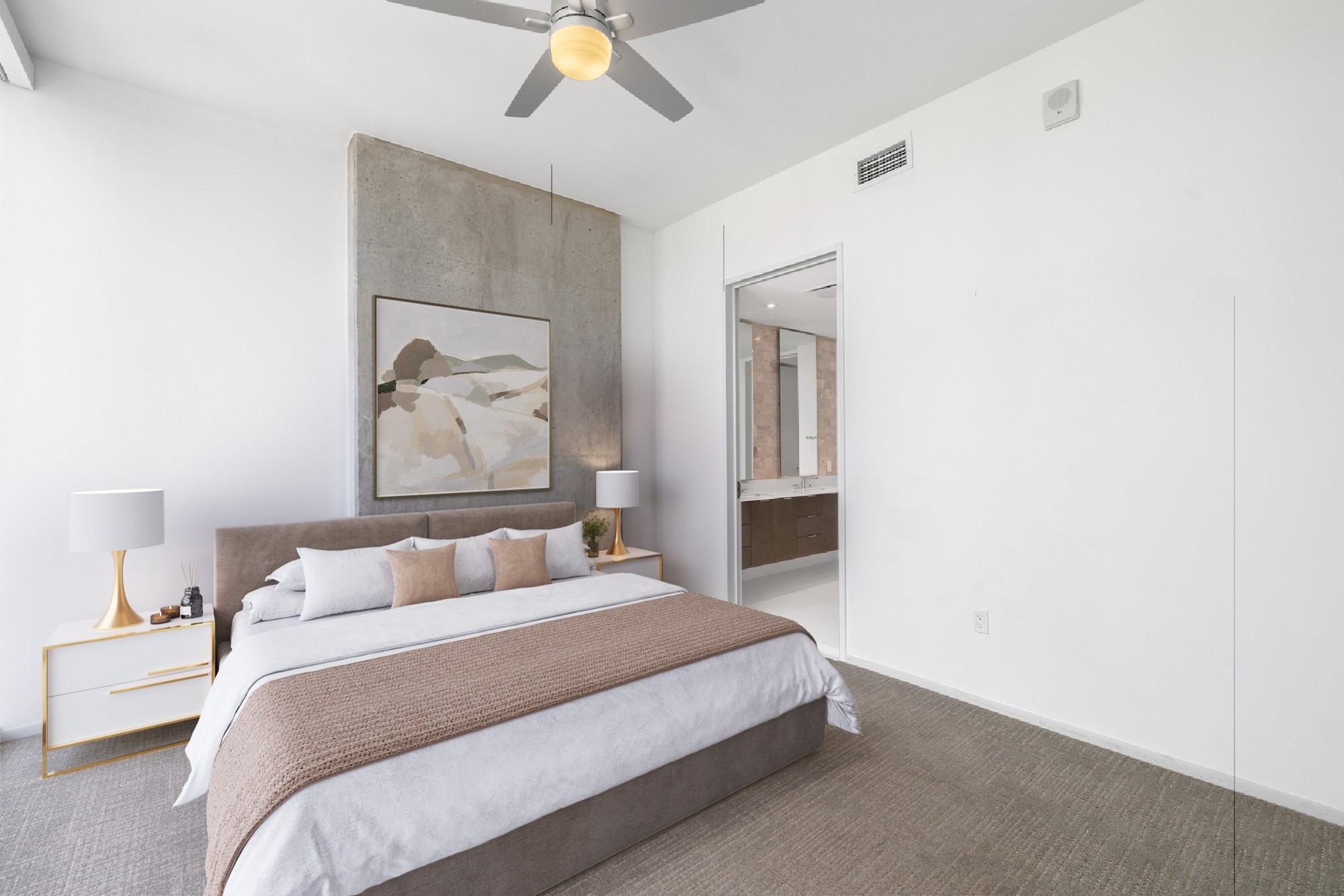 301 West Ave # 4607, Austin Unit: 4607