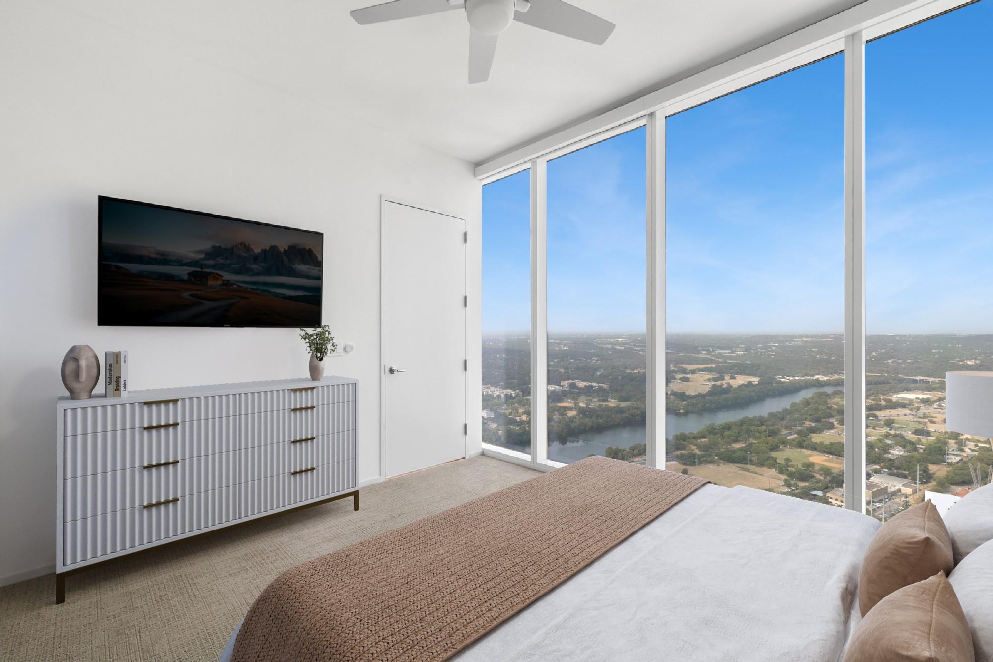 301 West Ave # 4607, Austin Unit: 4607