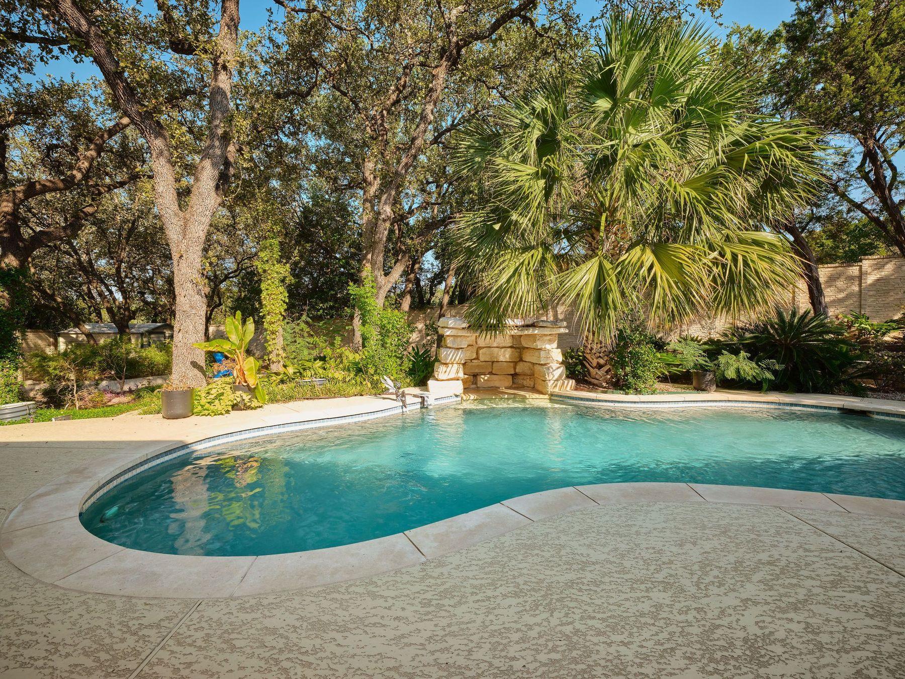 5612 Bonnell Vista ST