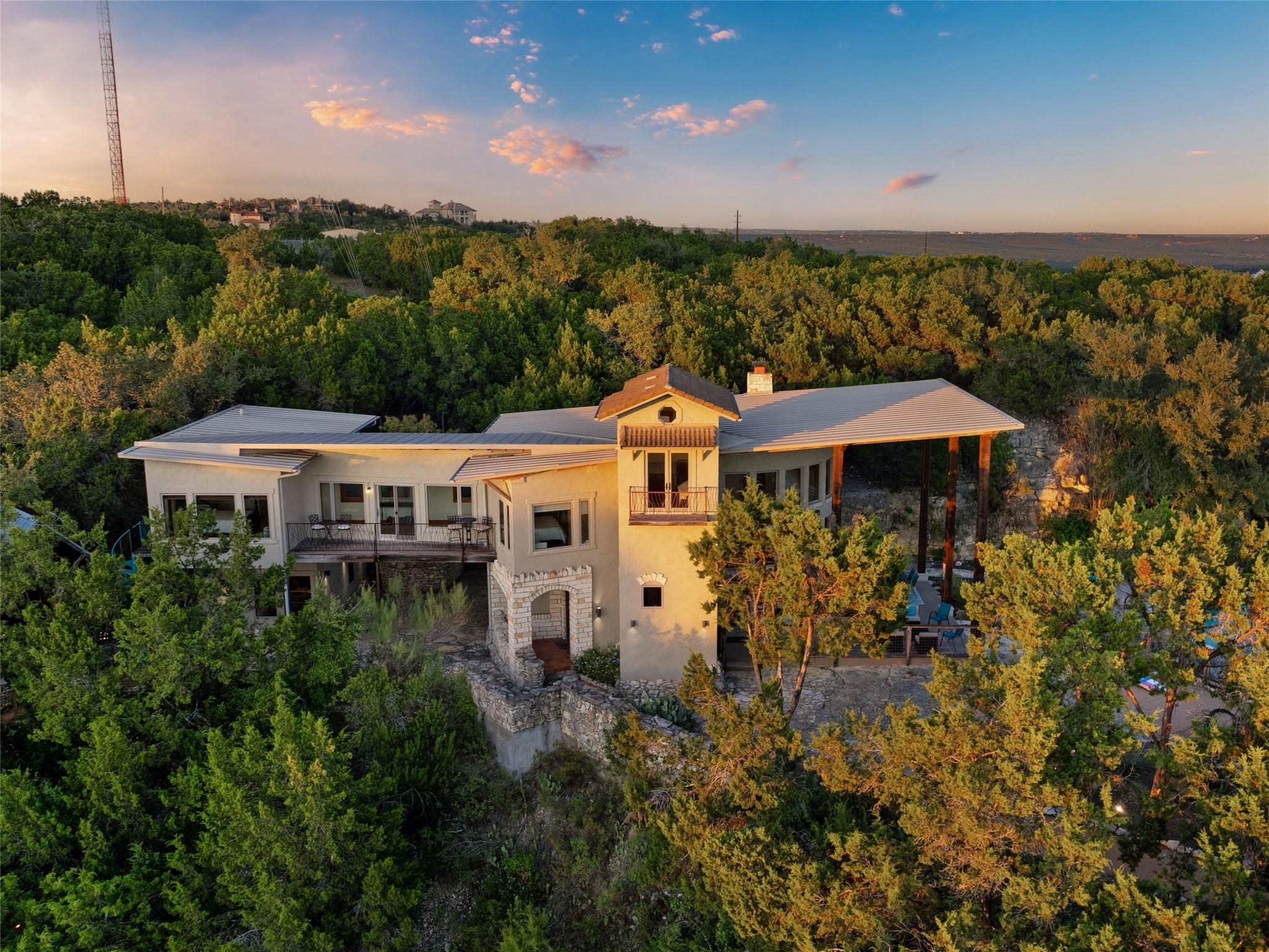 608 Crystal Creek DR