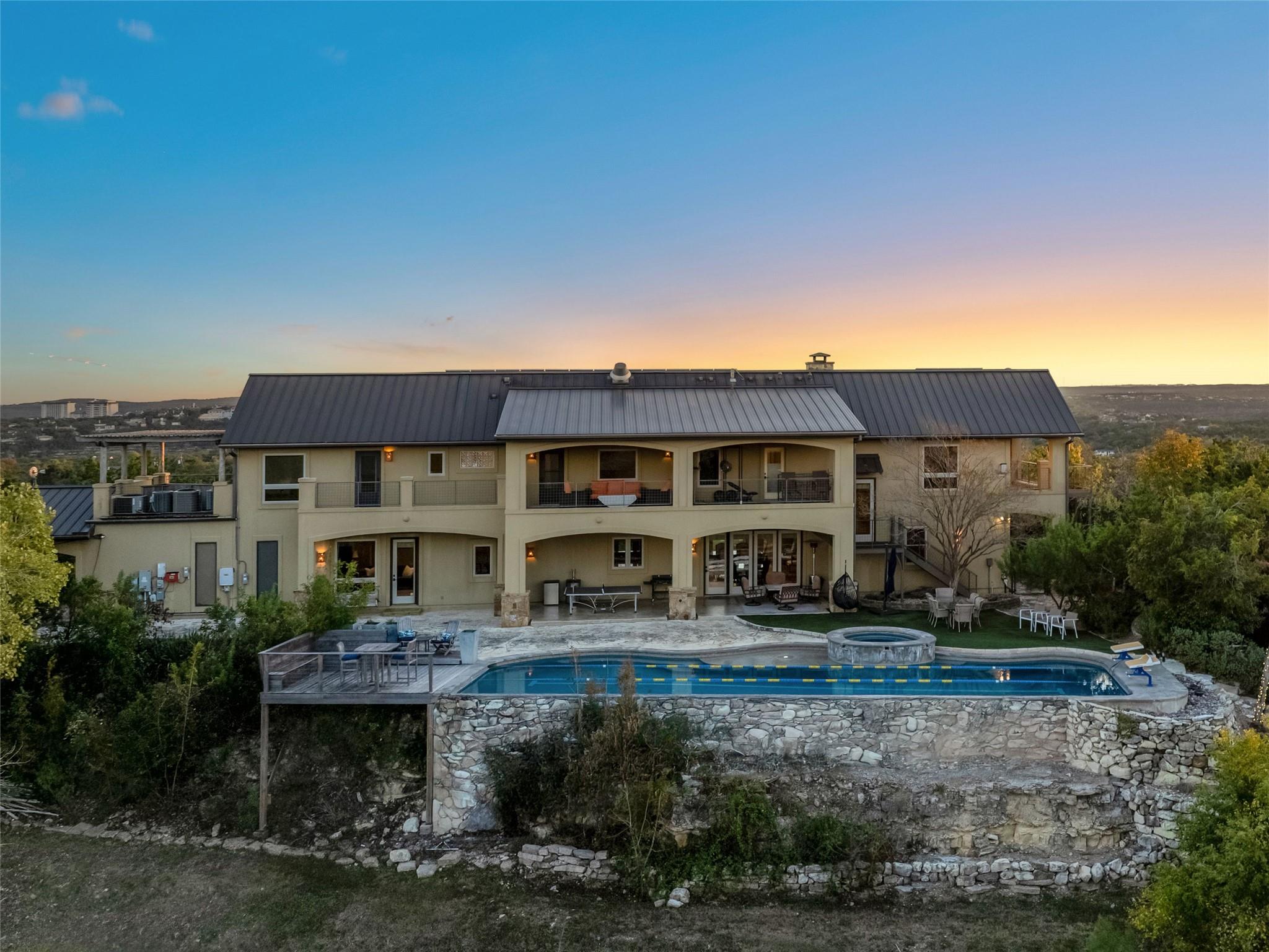 608 Crystal Creek DR