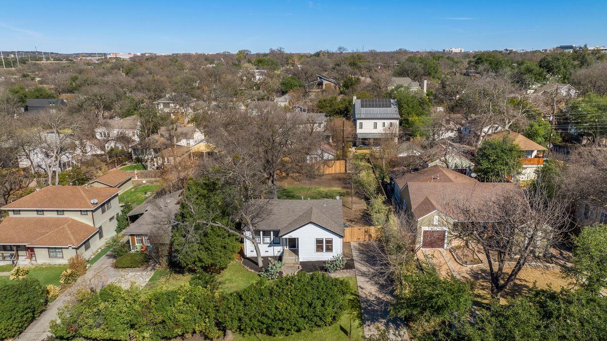 1704 Northwood RD