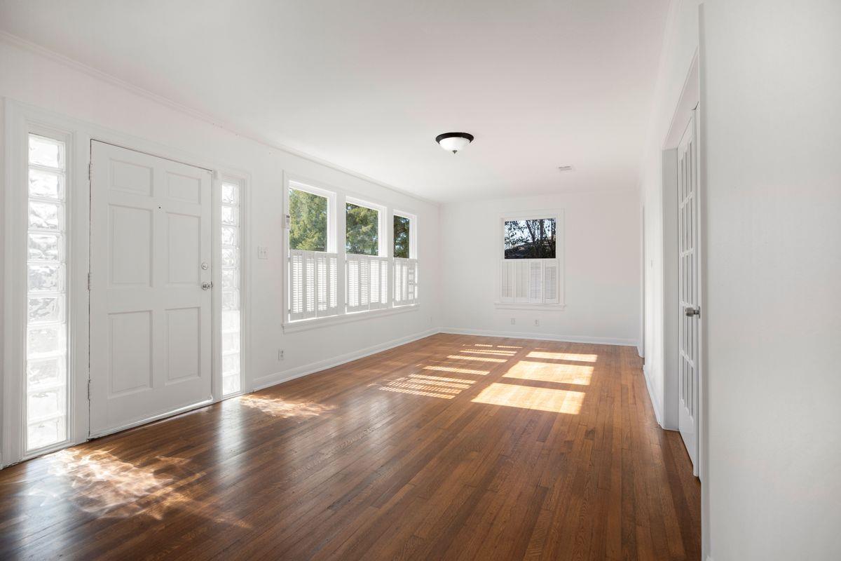 1704 Northwood RD