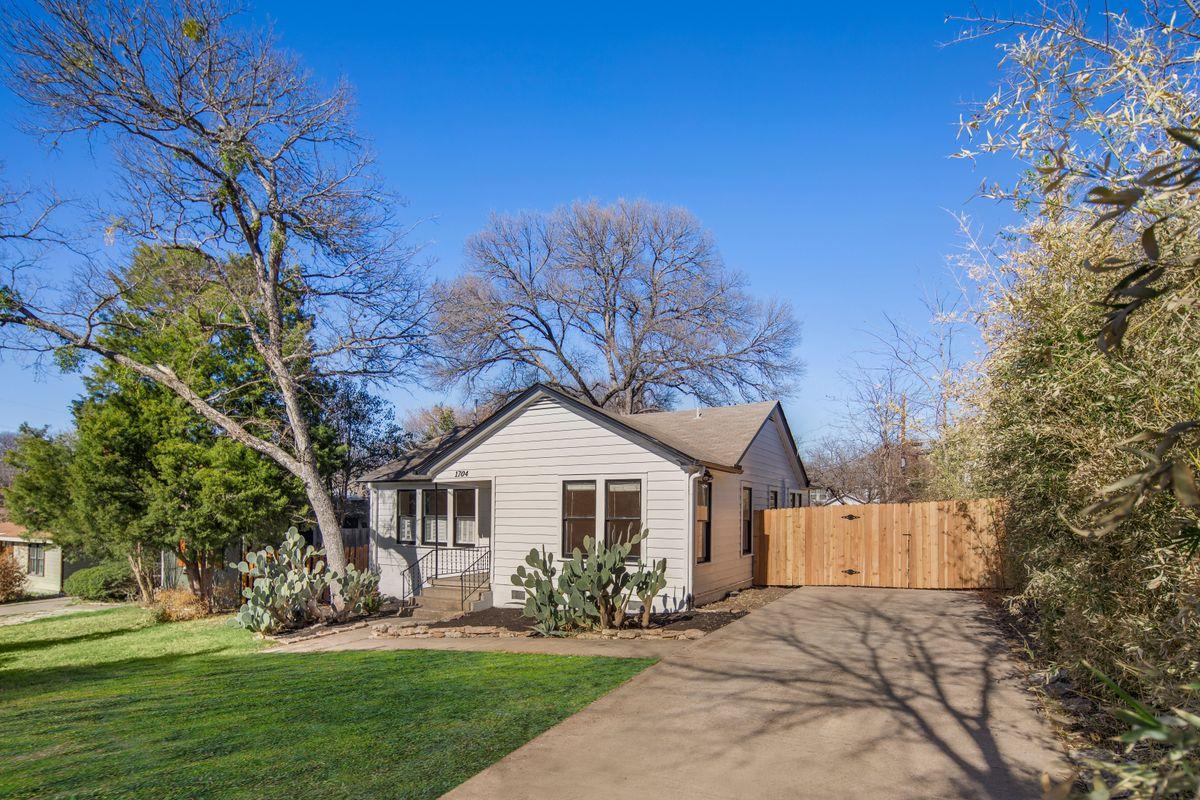 1704 Northwood RD