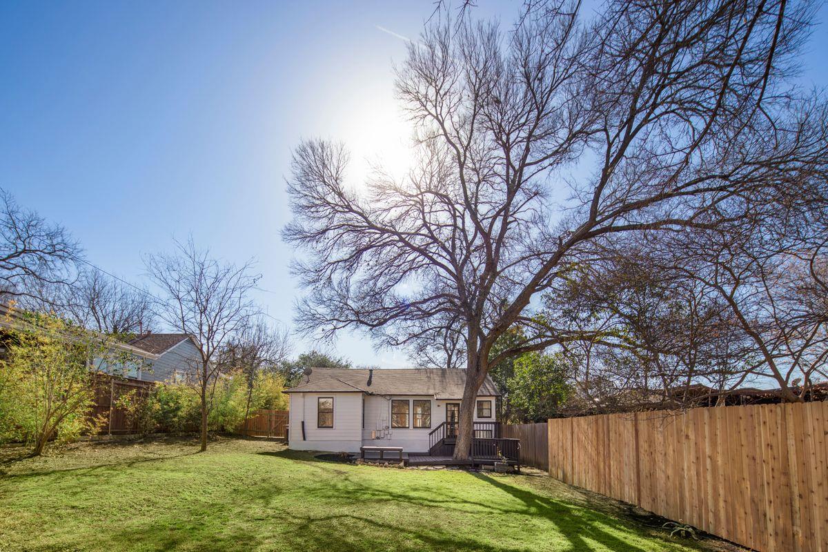 1704 Northwood RD