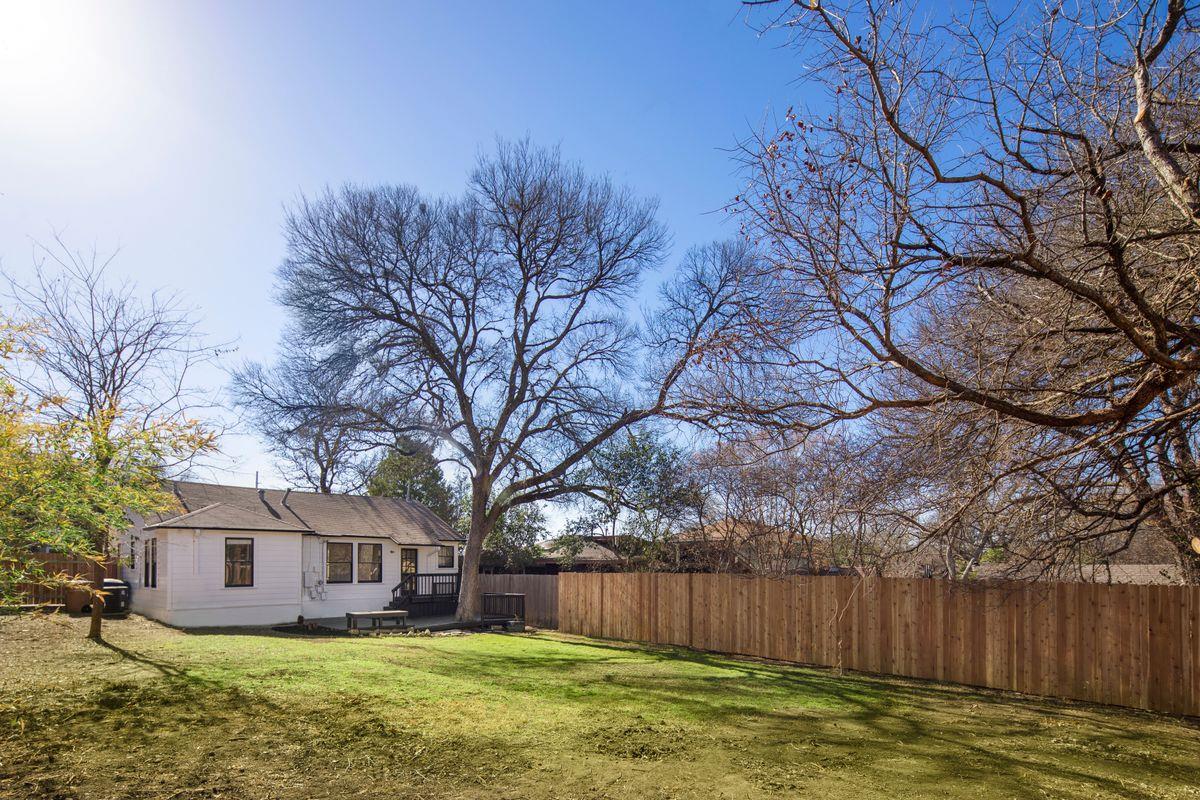 1704 Northwood RD