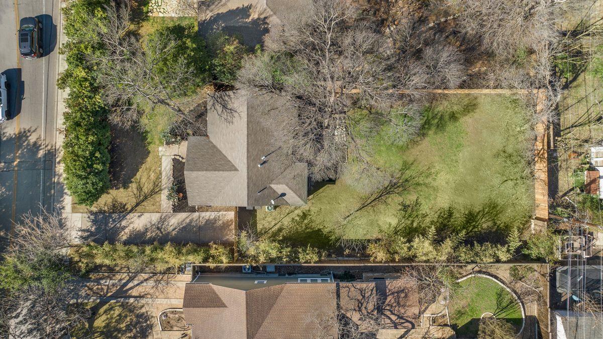 1704 Northwood RD