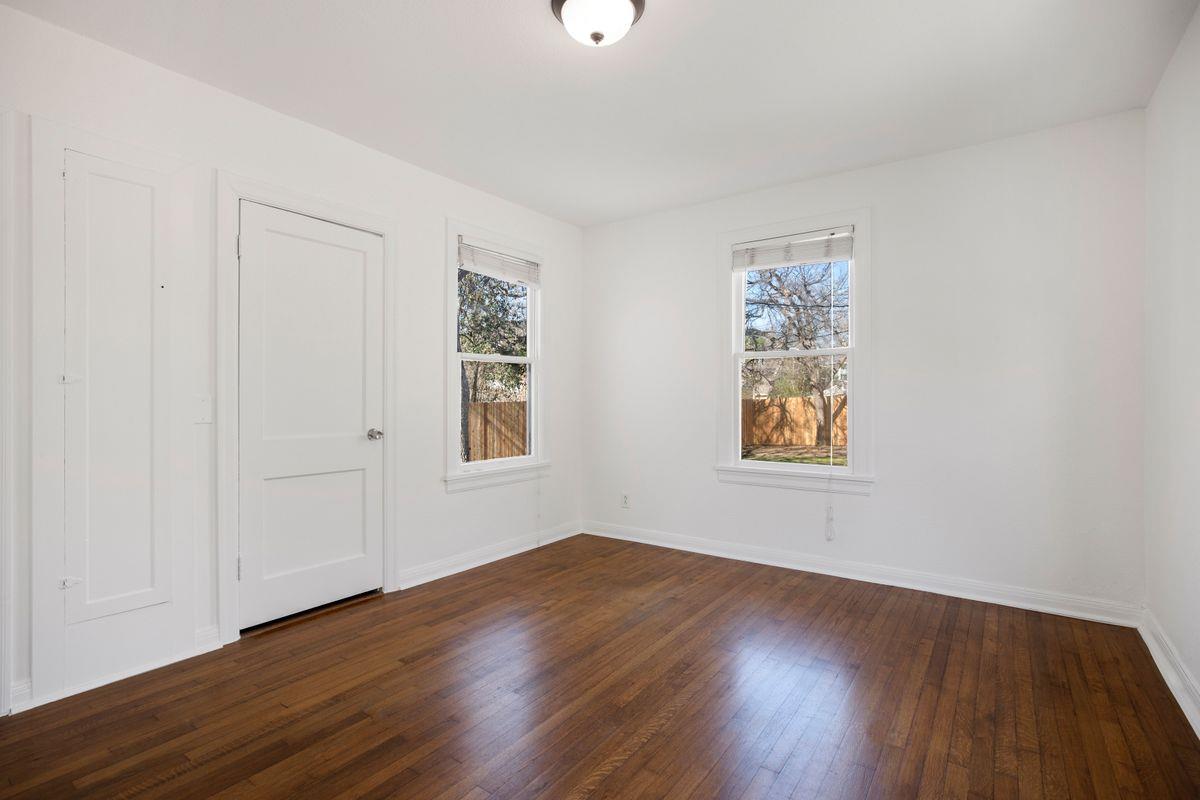 1704 Northwood RD