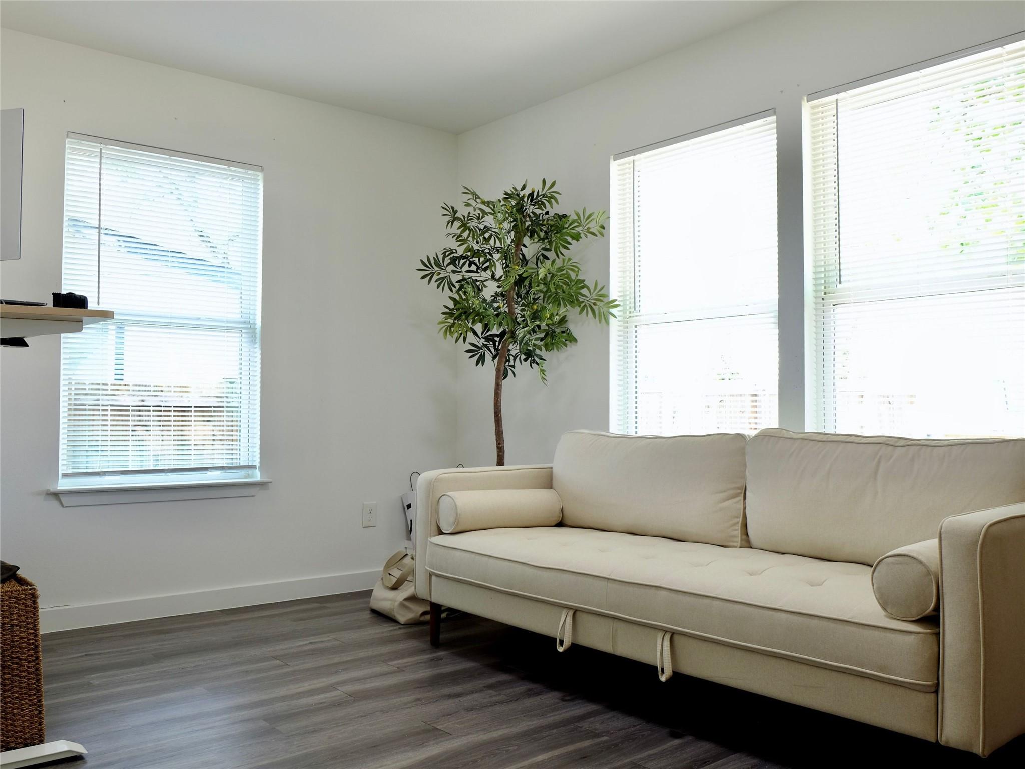 1401 Marcus PL # B, Austin Unit: B