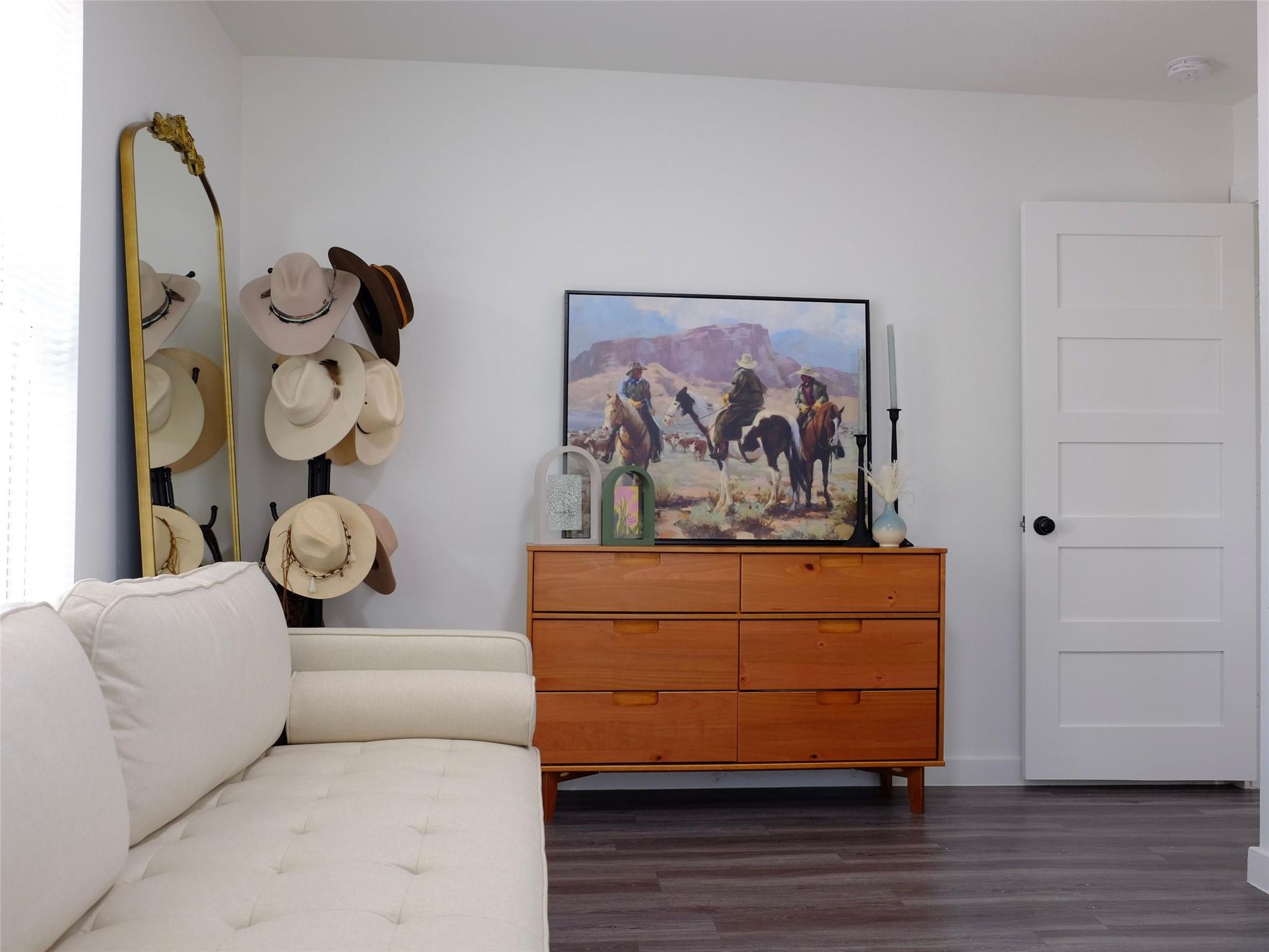 1401 Marcus PL # B, Austin Unit: B