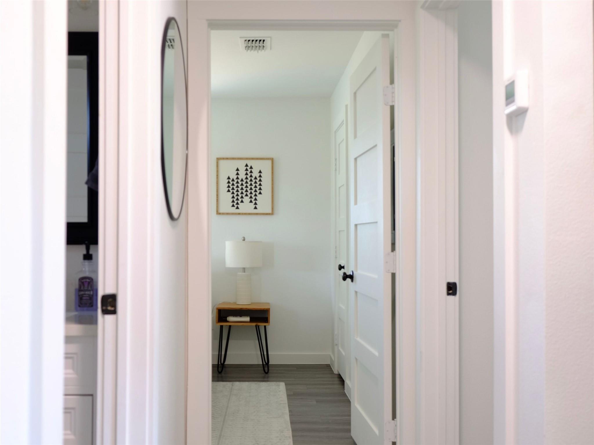 1401 Marcus PL # B, Austin Unit: B