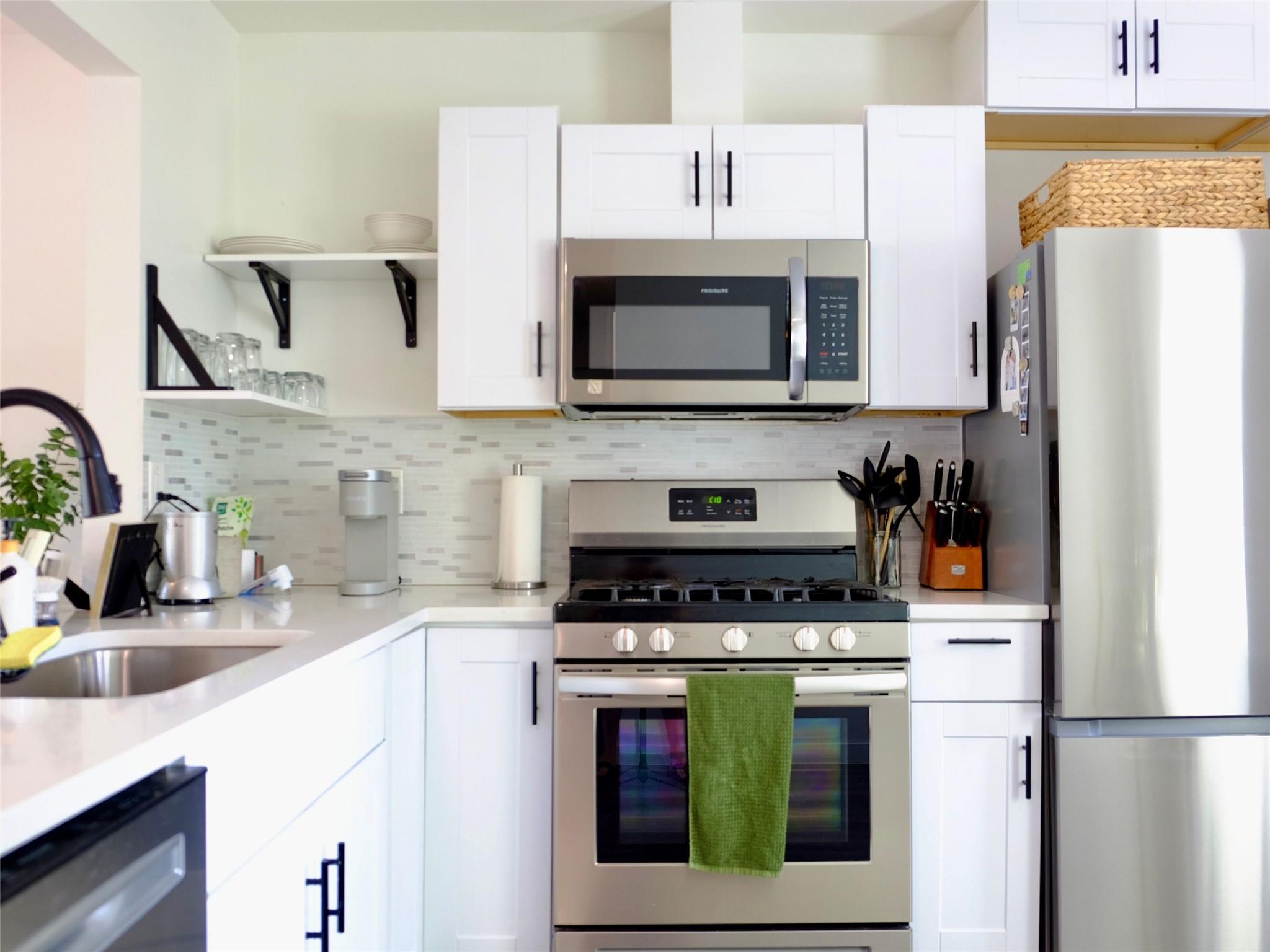 1401 Marcus PL # B, Austin Unit: B