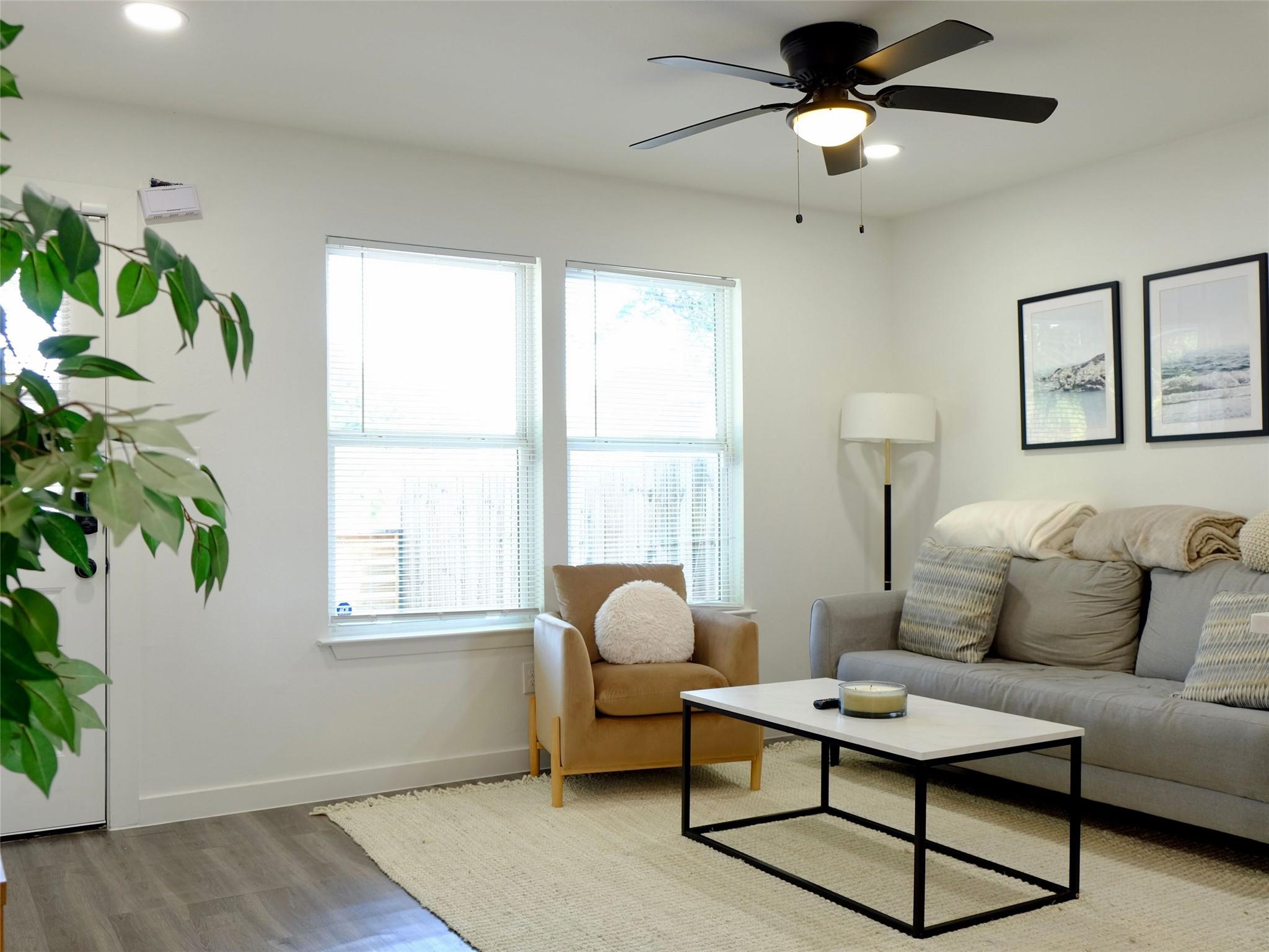 1401 Marcus PL # B, Austin Unit: B