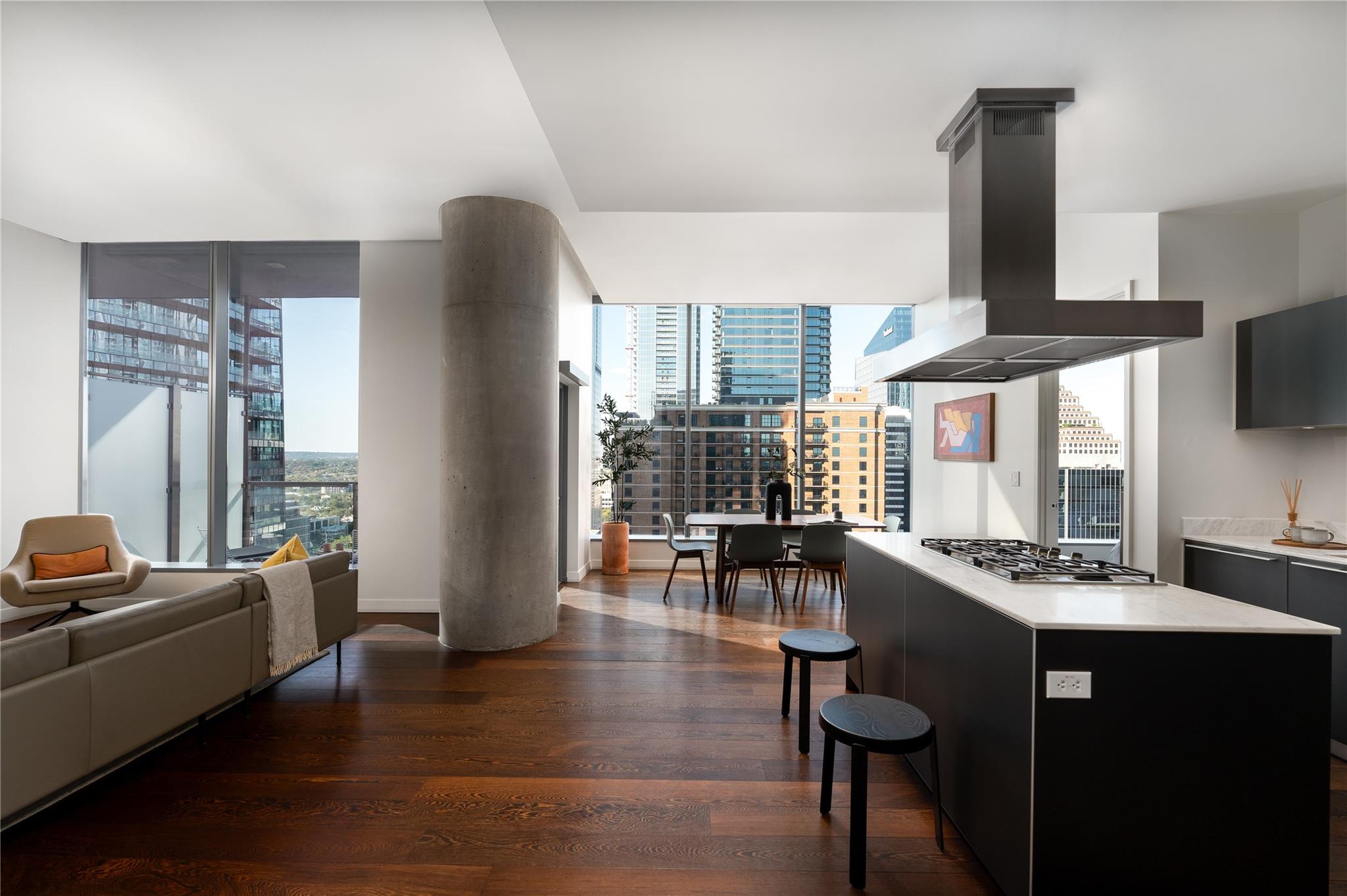210 Lavaca ST # 2211