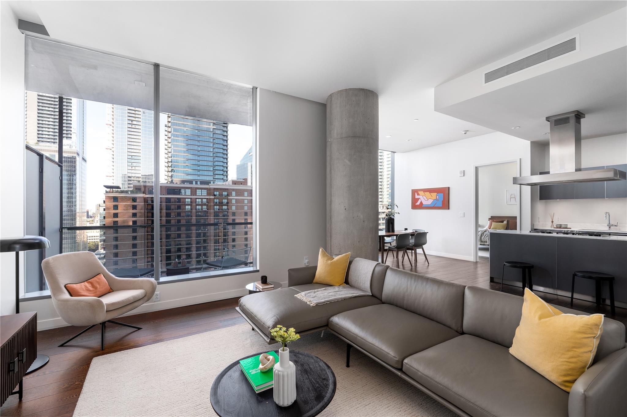 210 Lavaca ST # 2211