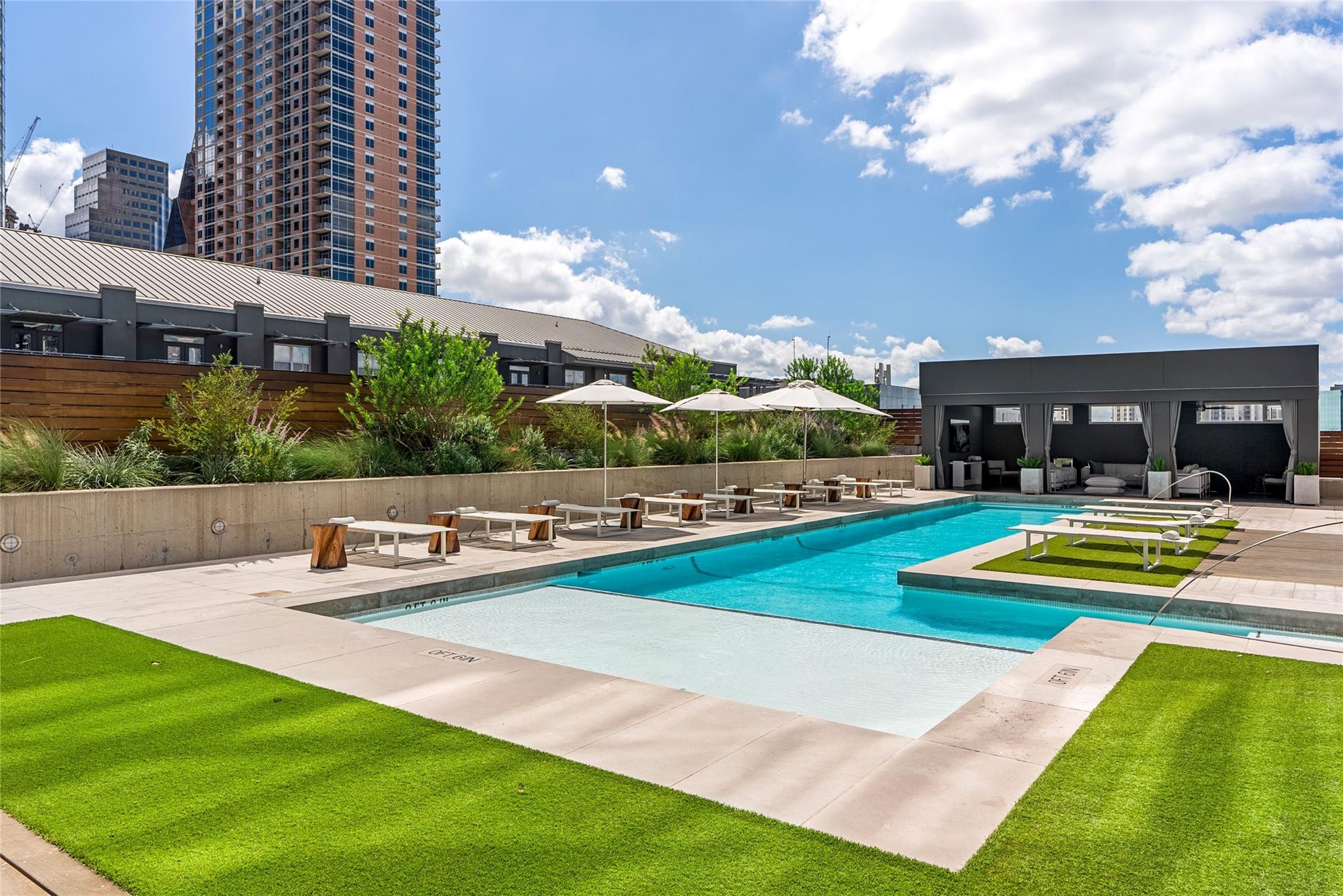 210 Lavaca ST # 2211
