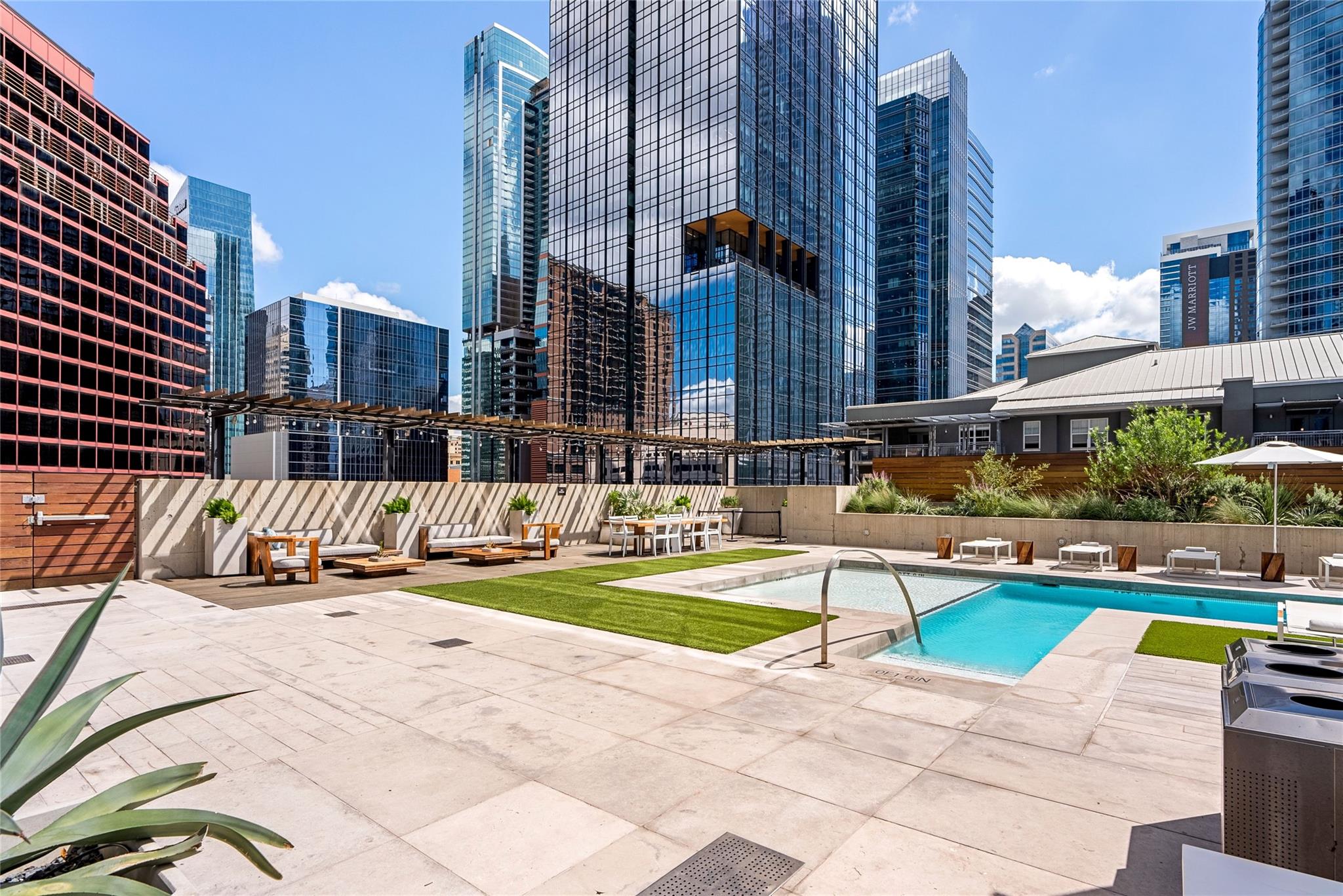 210 Lavaca ST # 2211