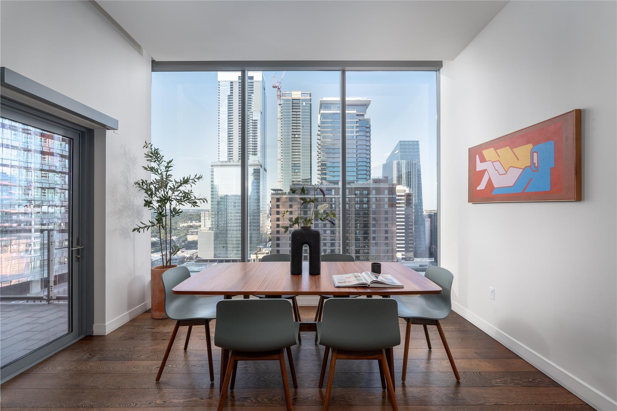 210 Lavaca ST # 2211