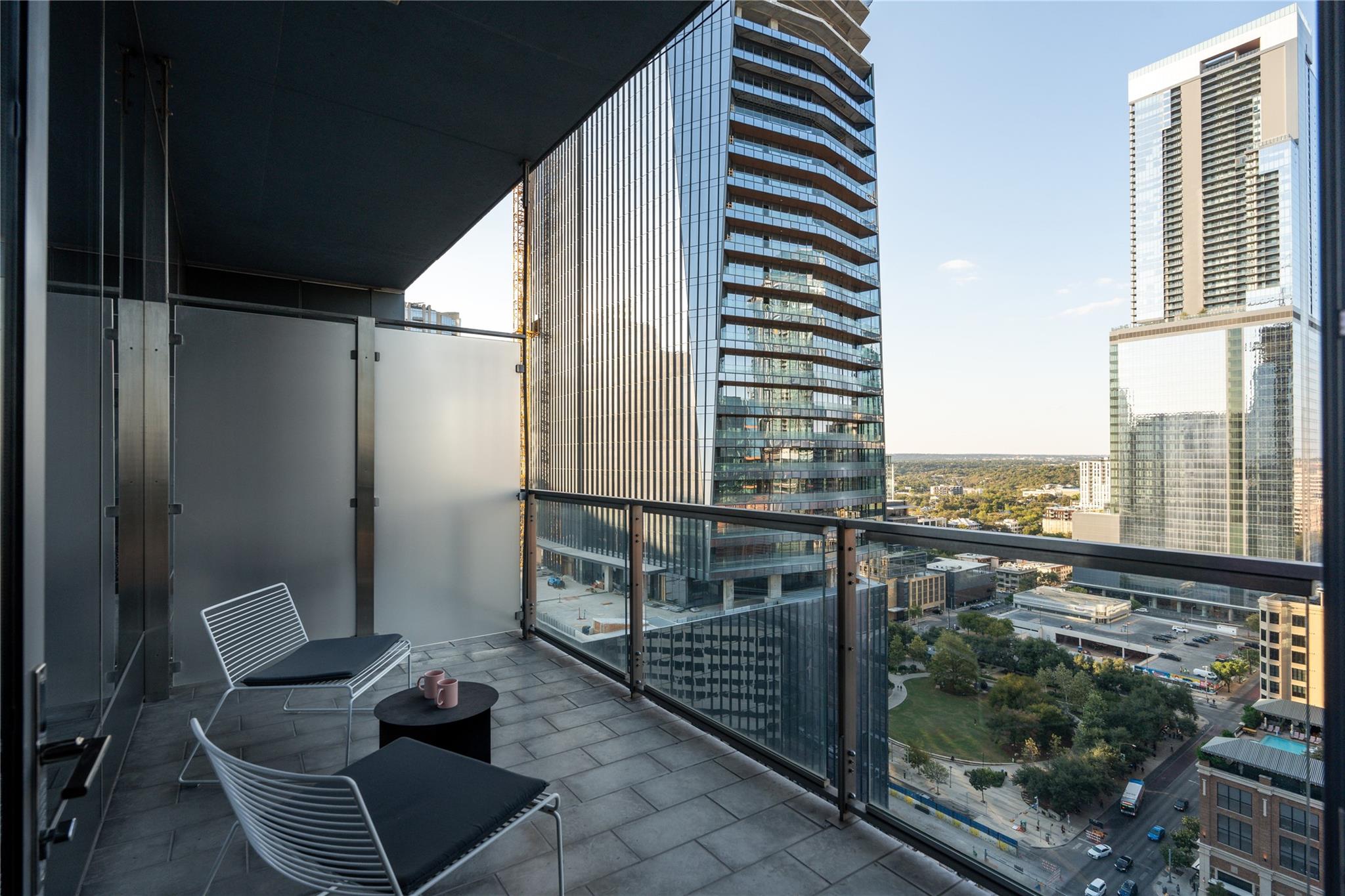210 Lavaca ST # 2211