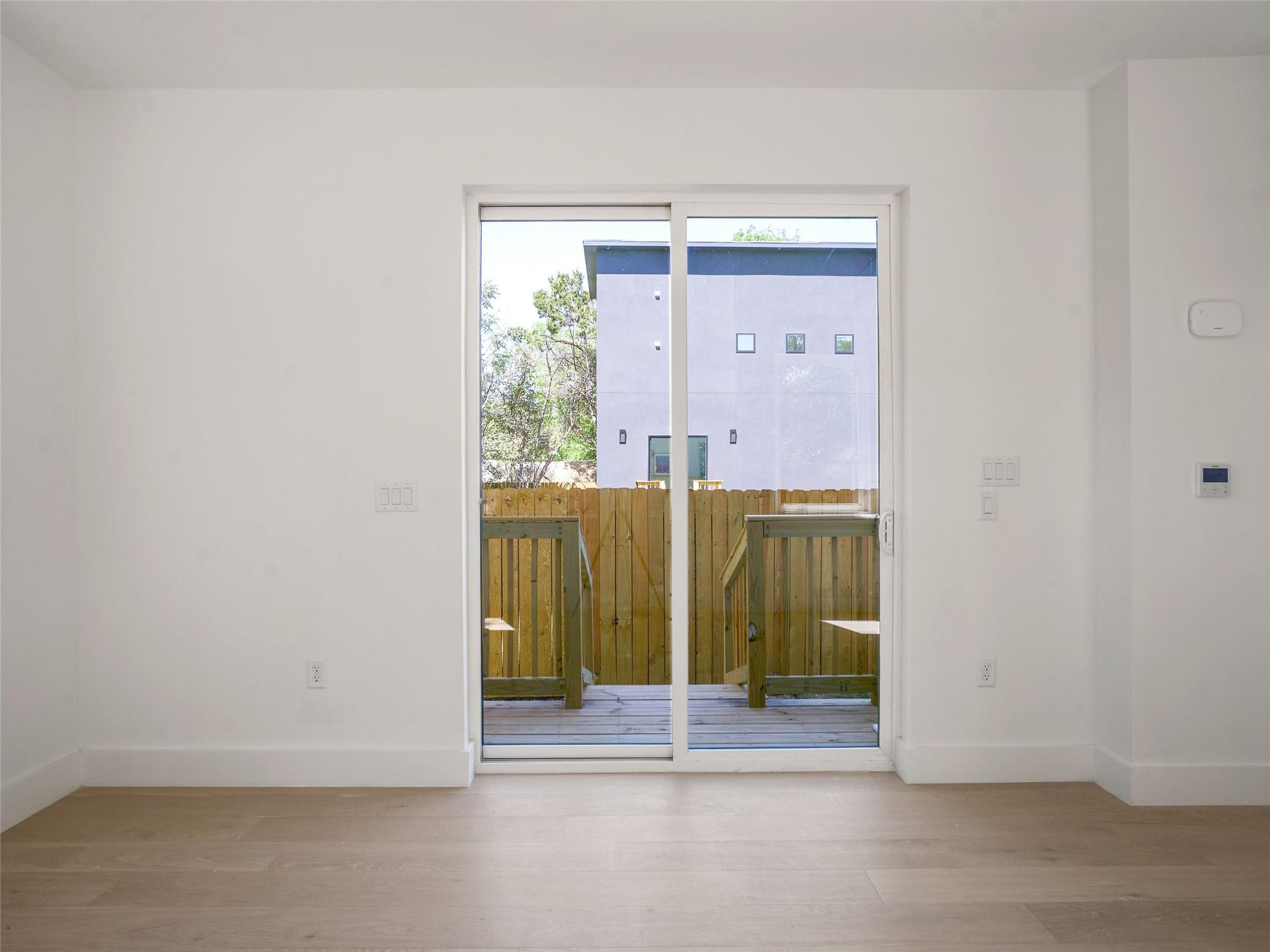 2609 Davis LN # 2, Austin Unit: 2