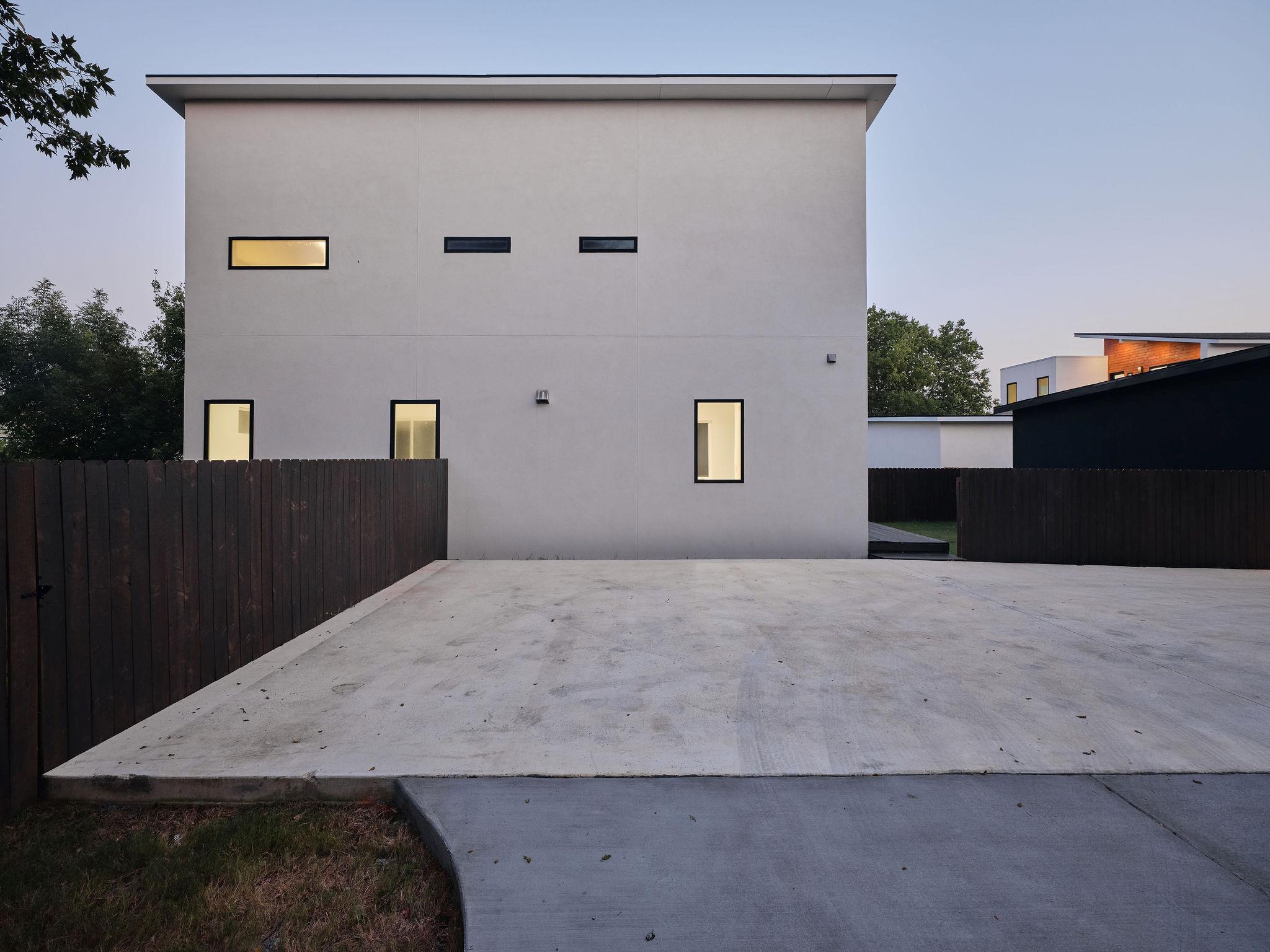 2609 Davis LN # 2, Austin Unit: 2