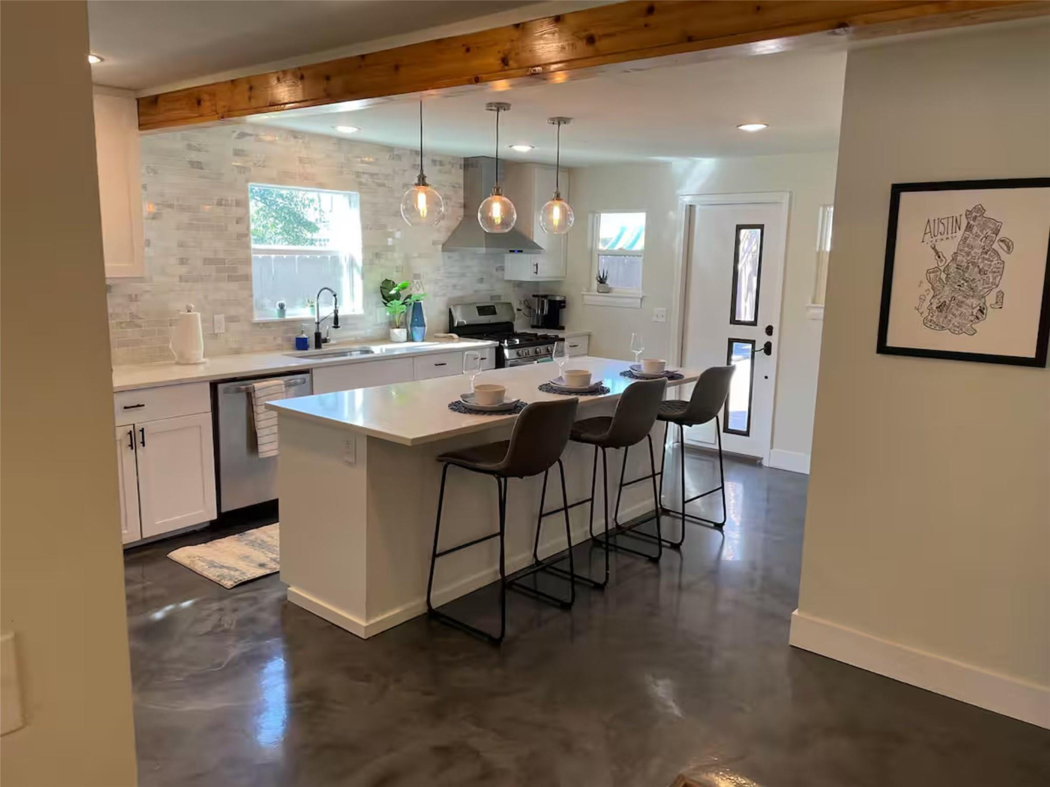 1406 Brentwood ST # 1