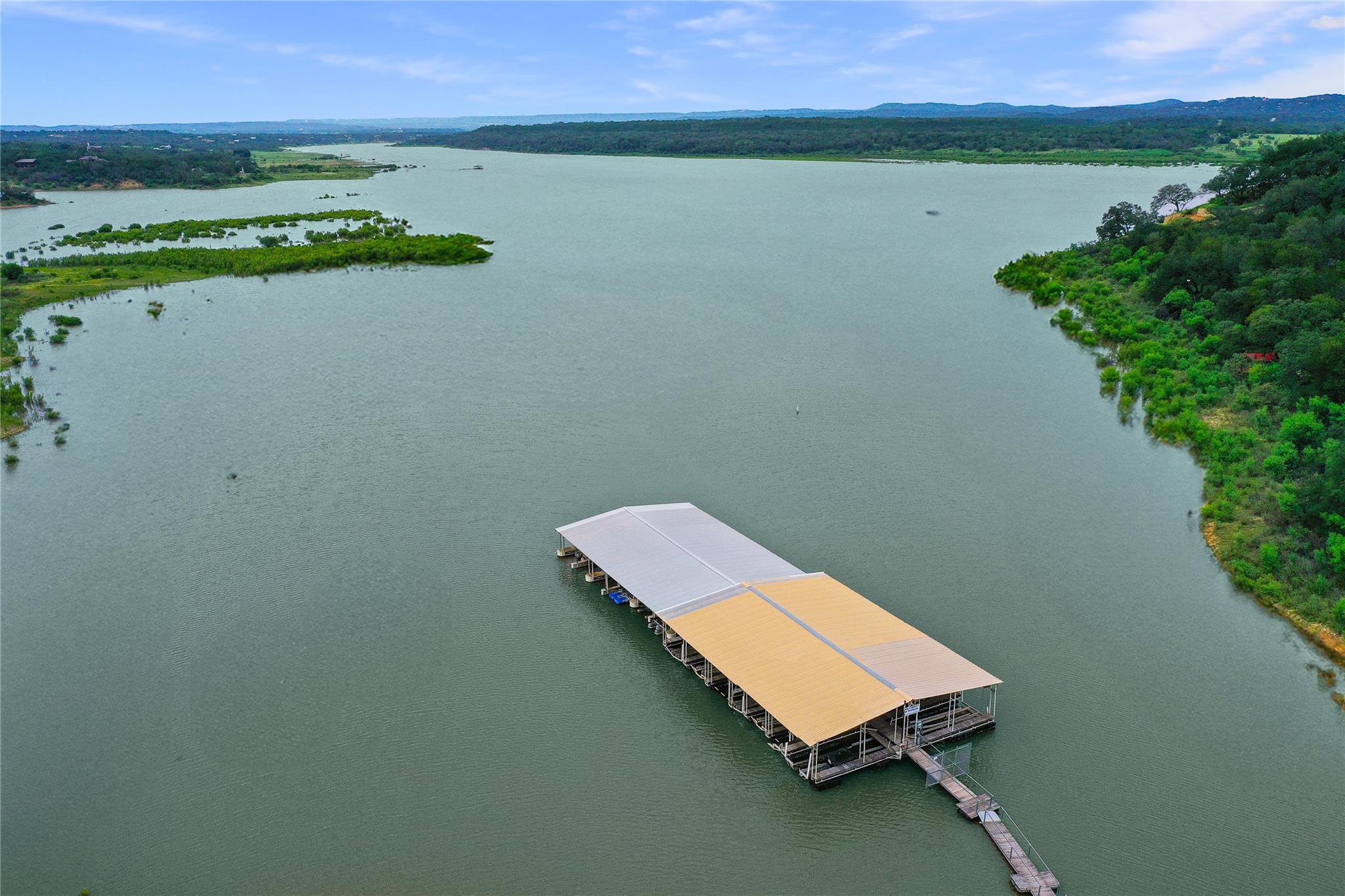 106 Center Cove II LOOP