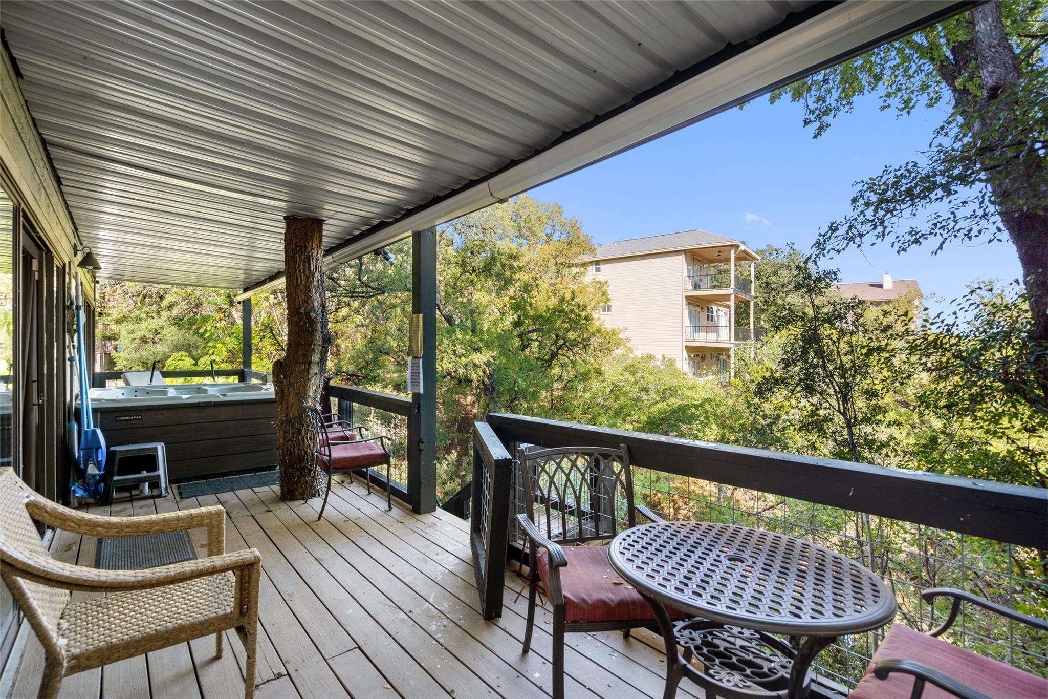 106 Center Cove II LOOP