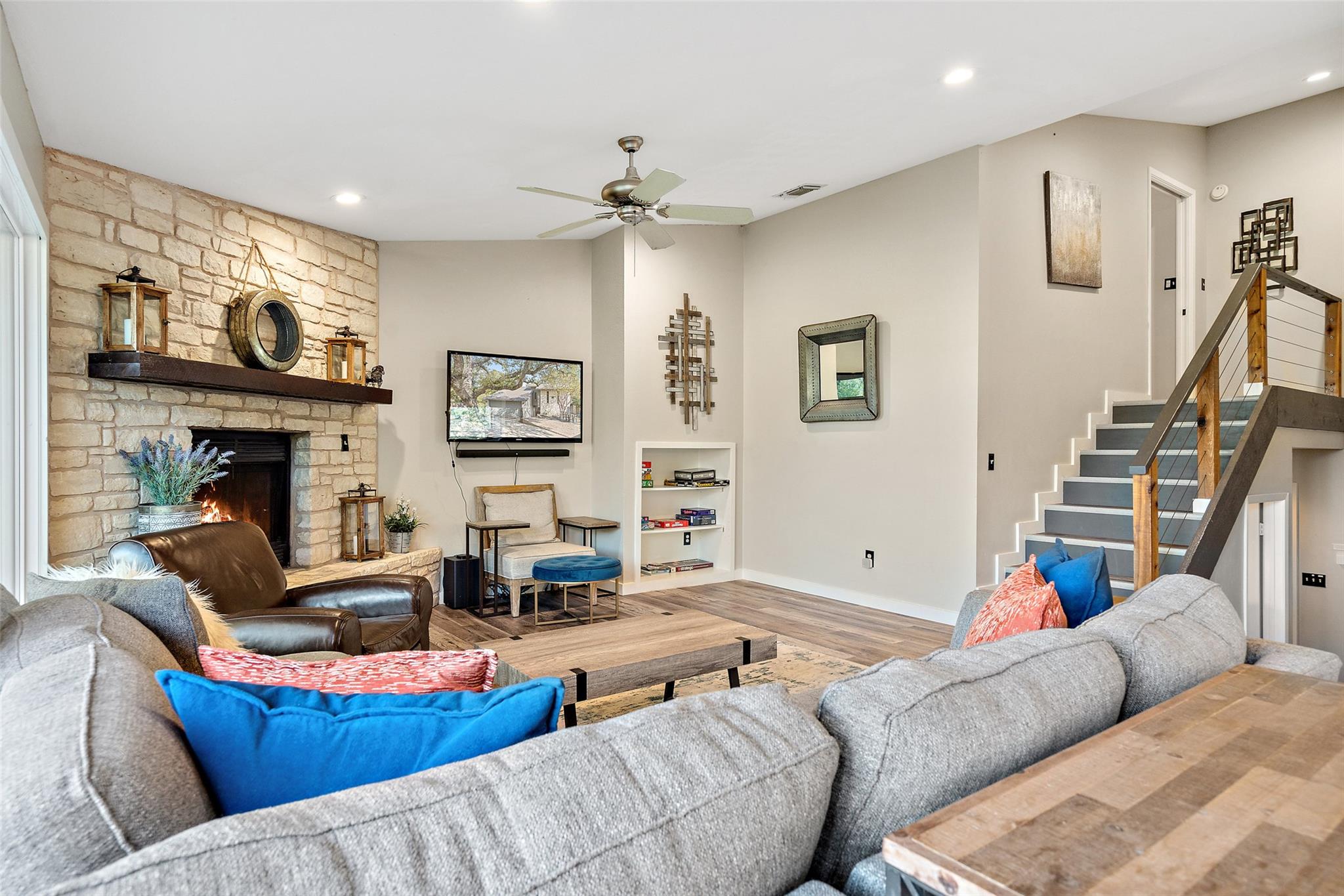 106 Center Cove II LOOP