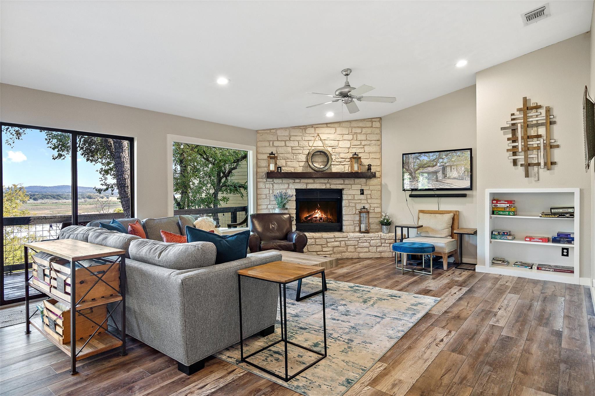 106 Center Cove II LOOP